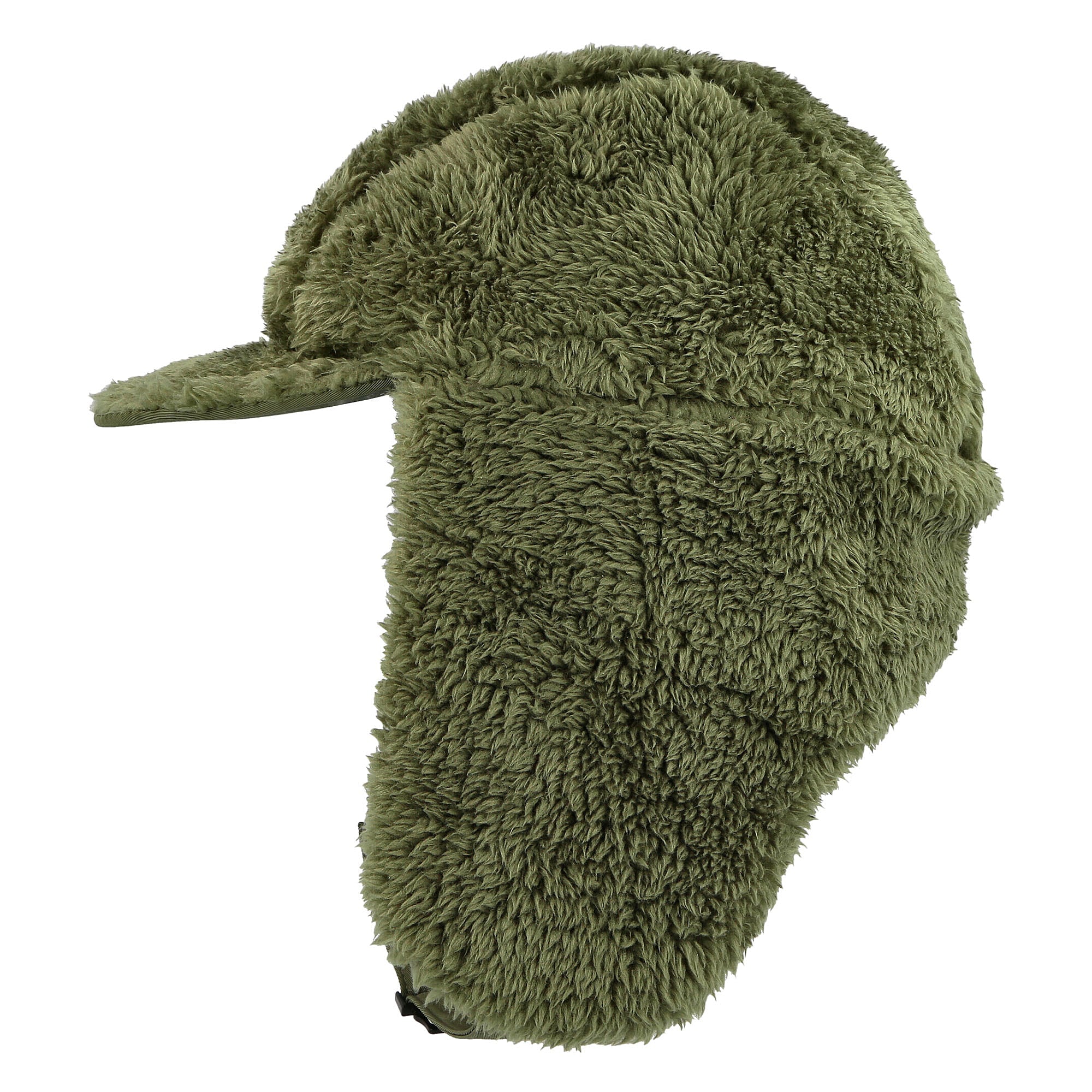 Carhartt WIP Reversible Jackson Cap Seaweed Caps Detail view 1 | Overkill