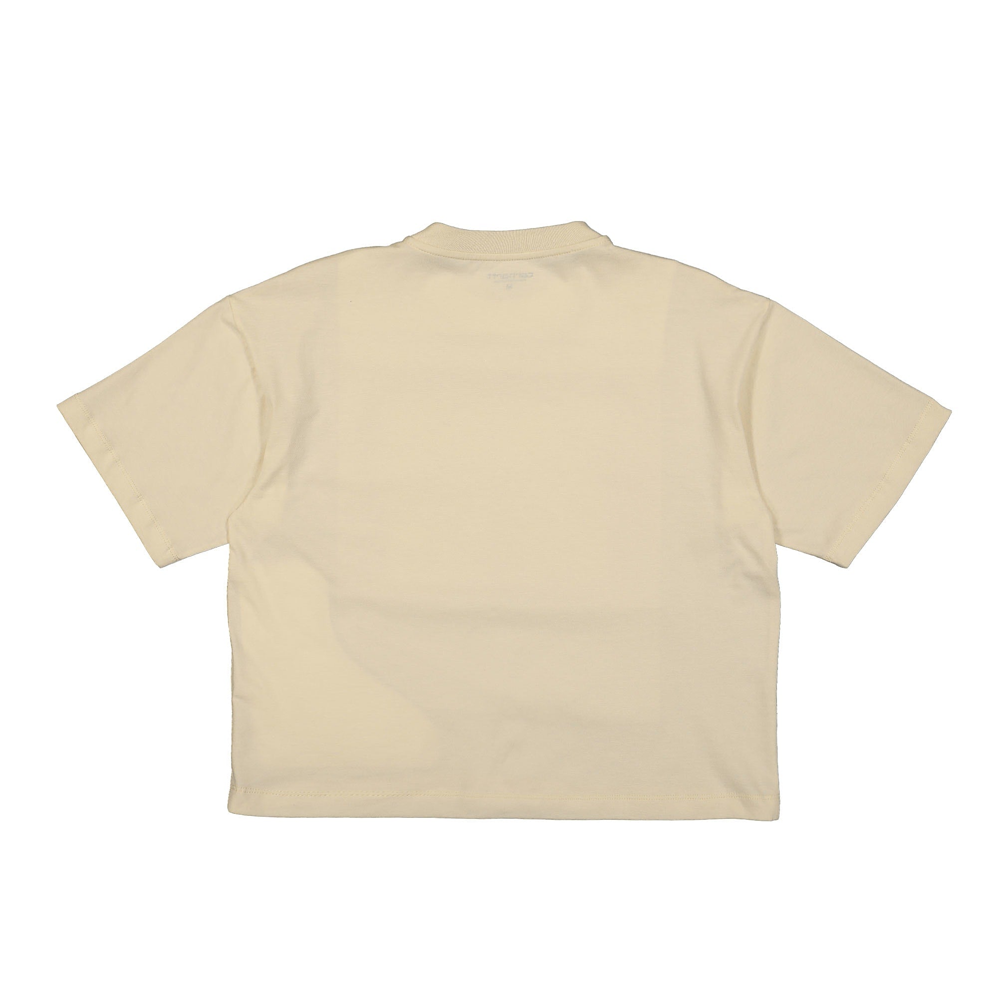 Carhartt WIP W S/S Bloomin T-Shirt Calico T-Shirts Material | Overkill