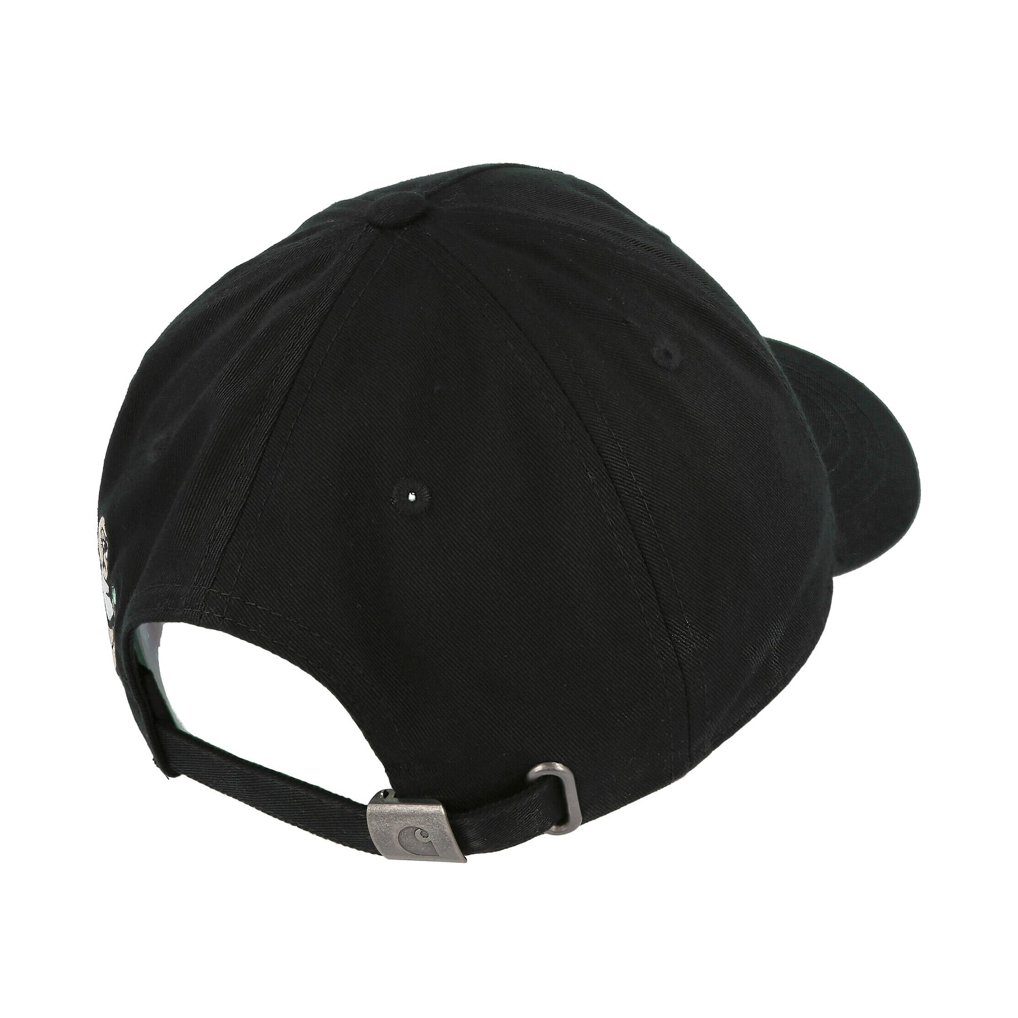 Carhartt WIP Appetite Cap Black Caps Detail view 1 | Overkill