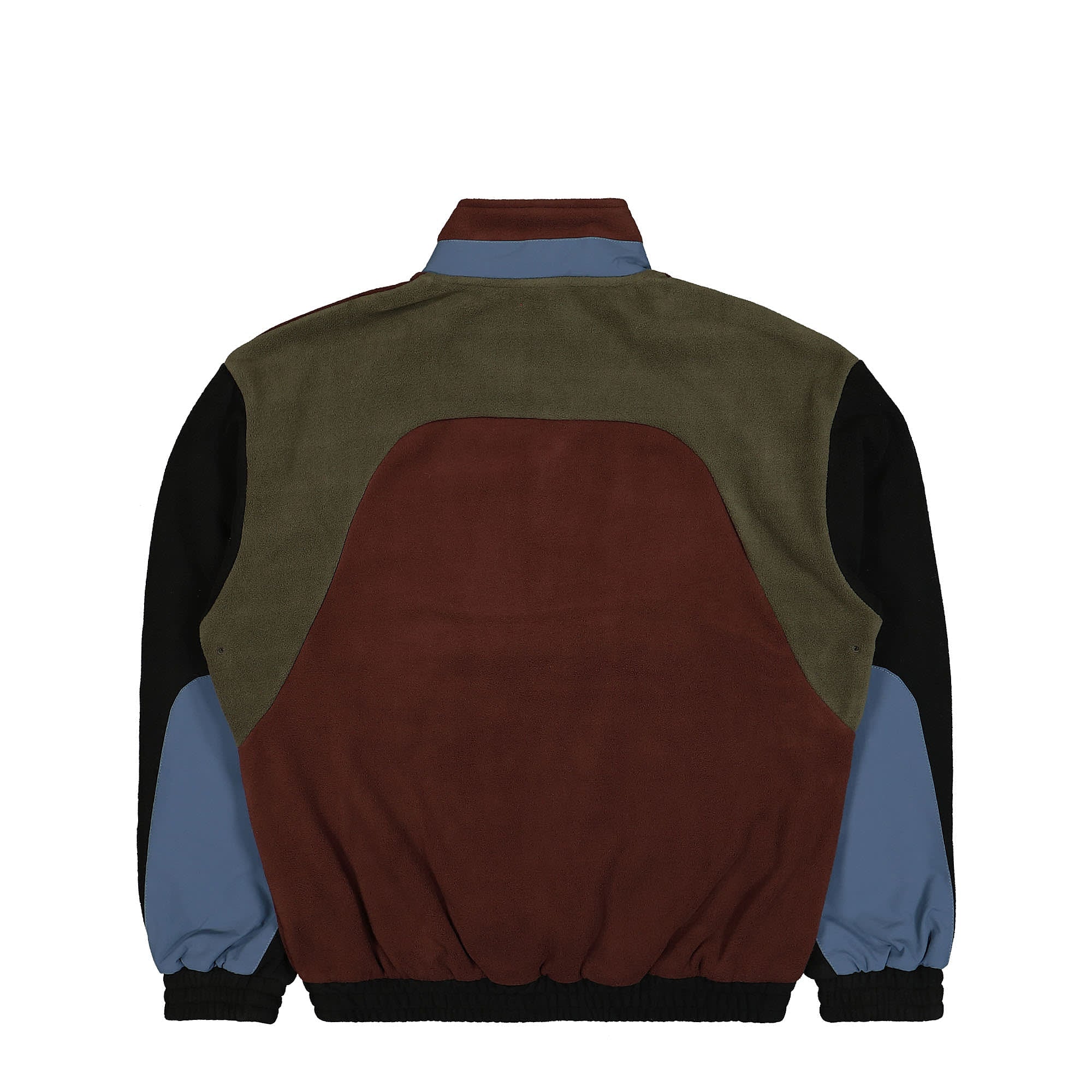 Carhartt WIP Brody Sweat Pullover I030926.15B.XX.03 Fleece Jackets Material | Overkill