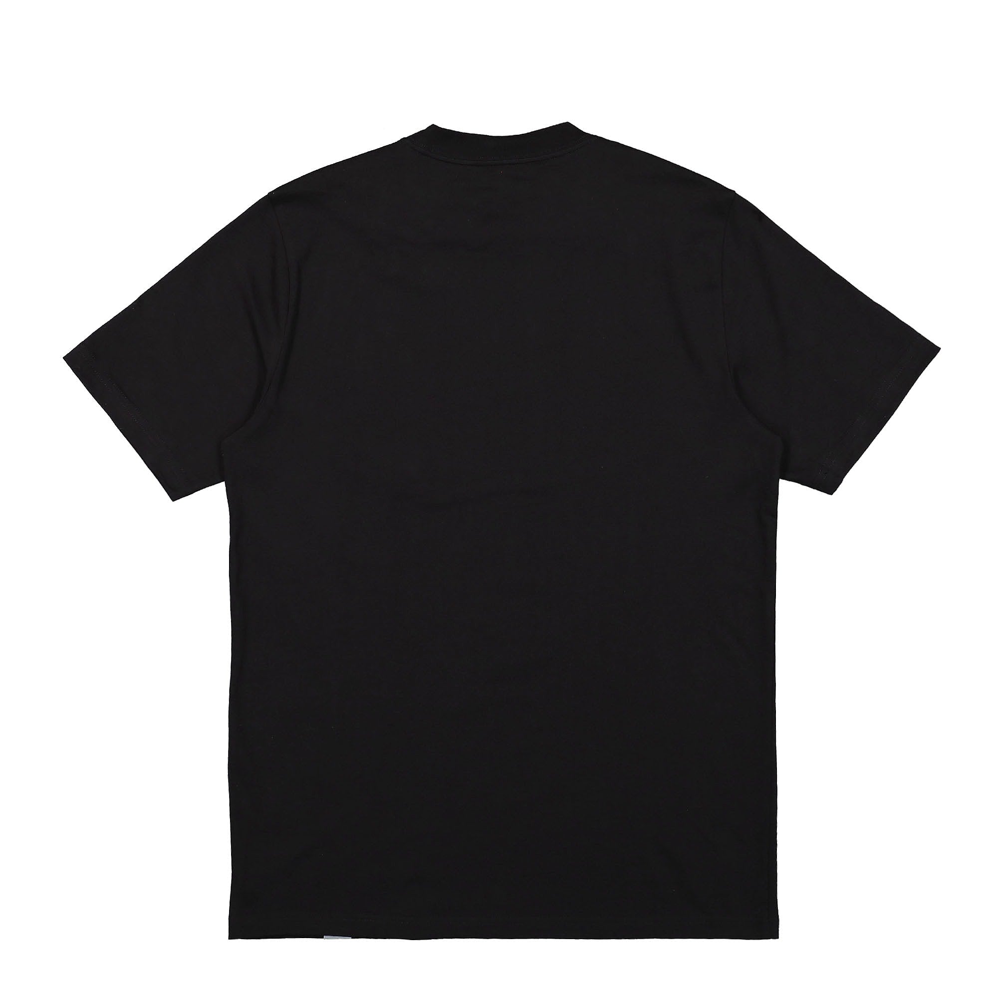 Carhartt WIP S/S Sound Experience T-Shirt Black T-Shirts Material | Overkill
