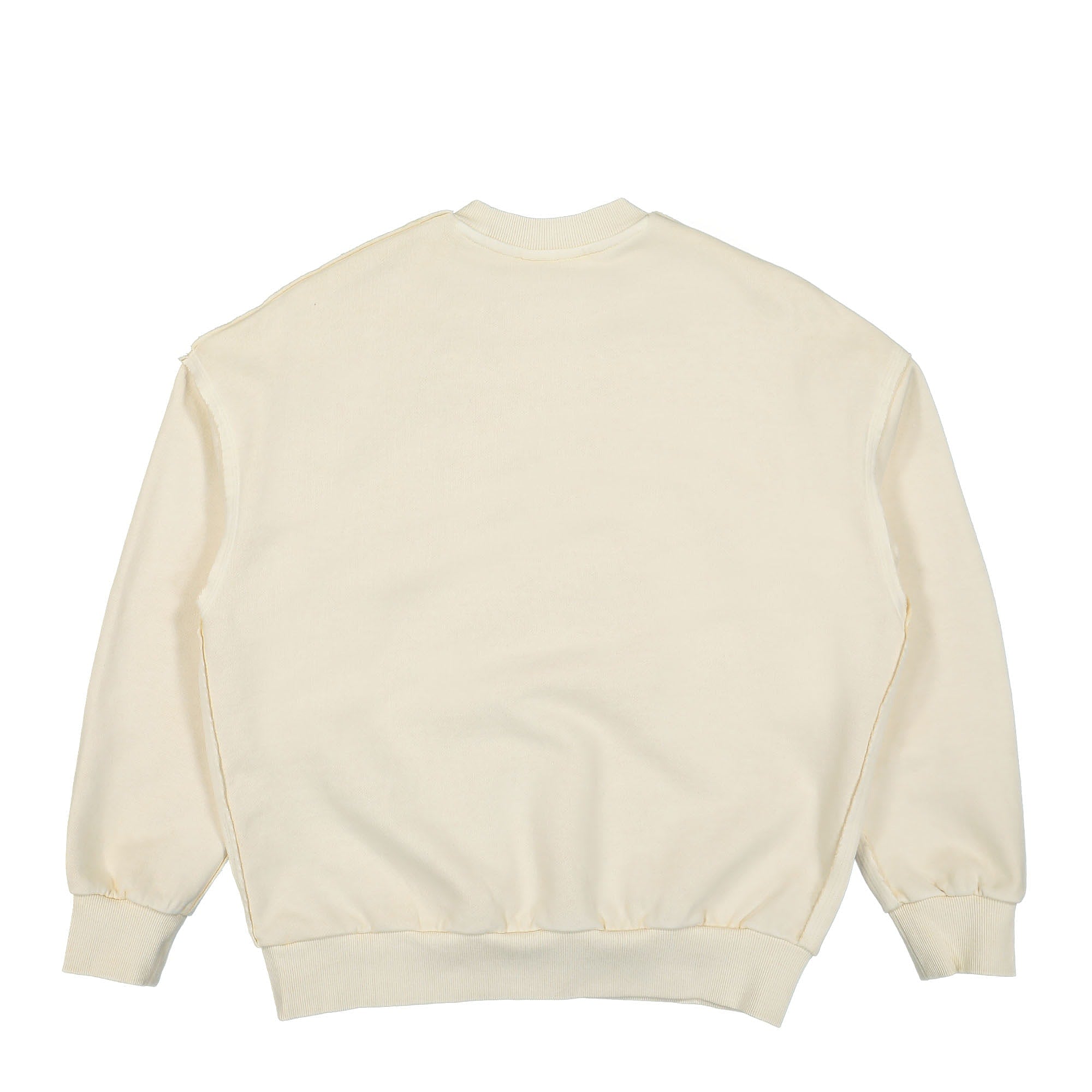 Carhartt WIP W Marfa Sweat Calico Sweatshirts Material | Overkill