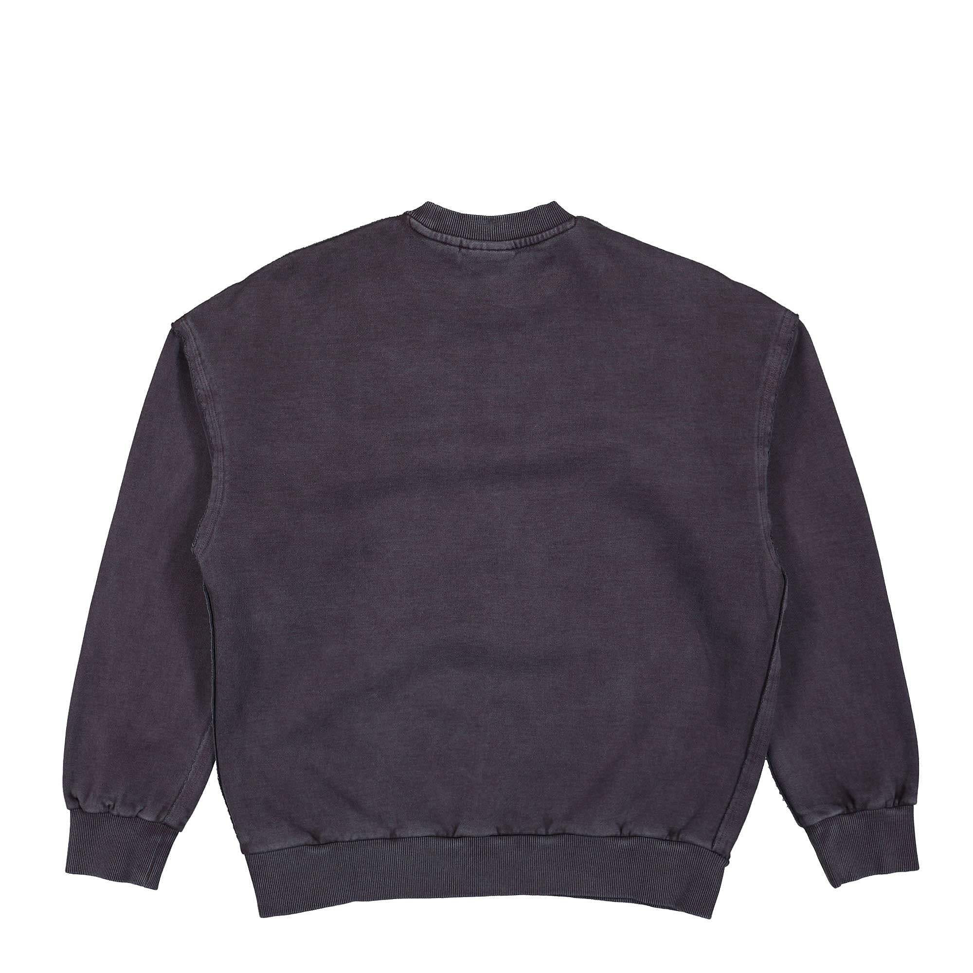 Carhartt WIP W Marfa Sweat Artichoke Sweatshirts Material | Overkill