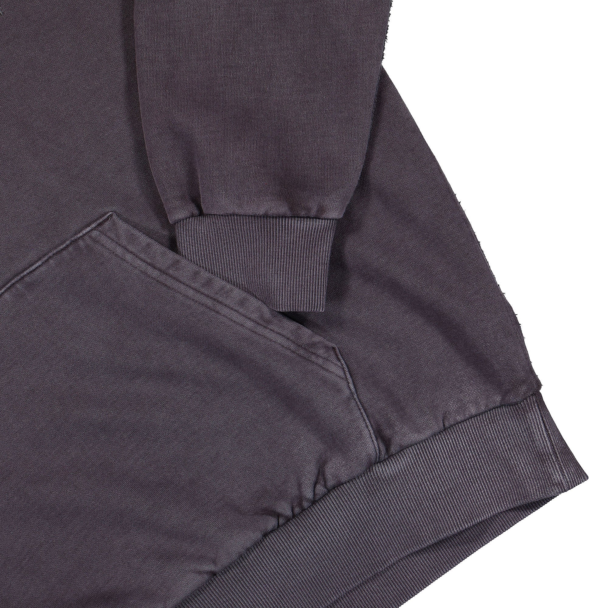 Carhartt WIP W Hooded Marfa Sweat Artichoke Hoodies Detailfoto | Overkill