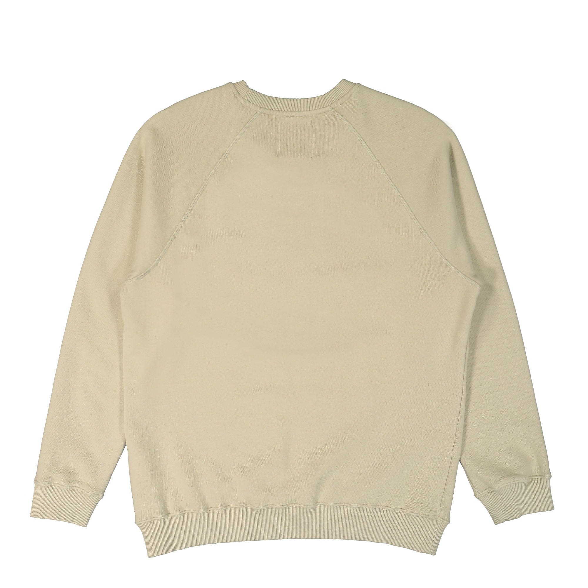 Edwin Devils Pie Sweat Abbey Stone Sweatshirts Material | Overkill