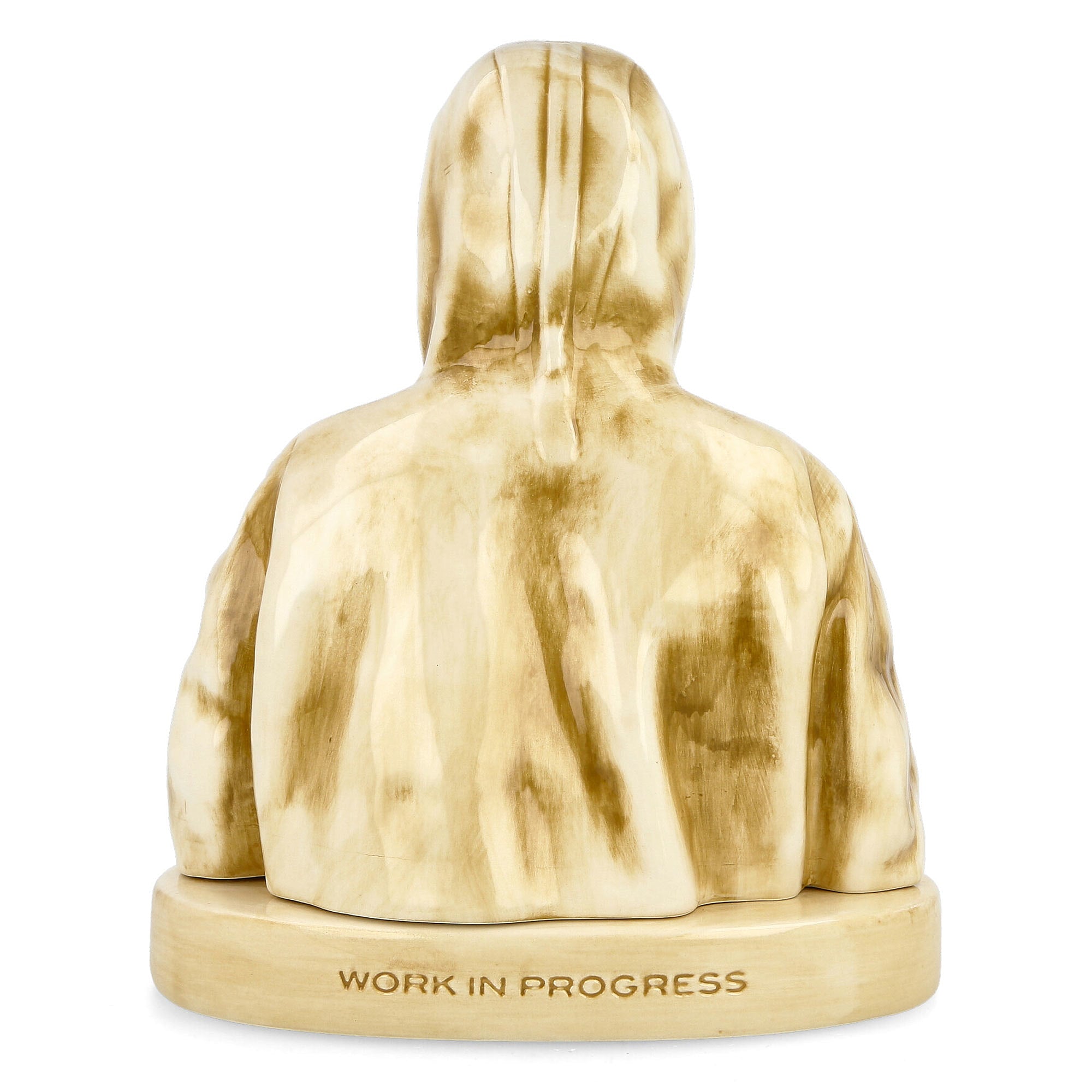 Carhartt WIP Cold Incense Chamber Hamilton Brown Incense & Candles Close-up | Overkill