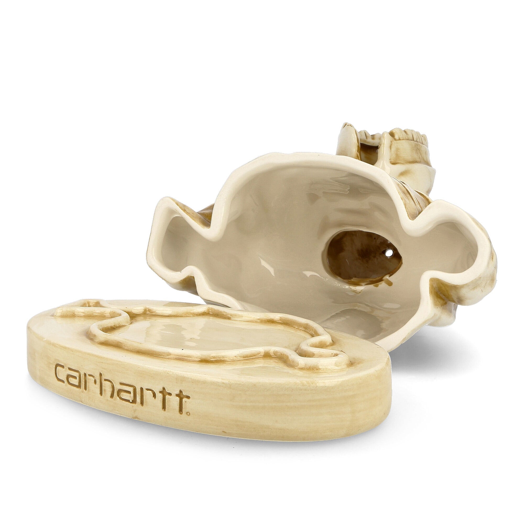 Carhartt WIP Cold Incense Chamber Hamilton Brown Incense & Candles Detail view 1 | Overkill