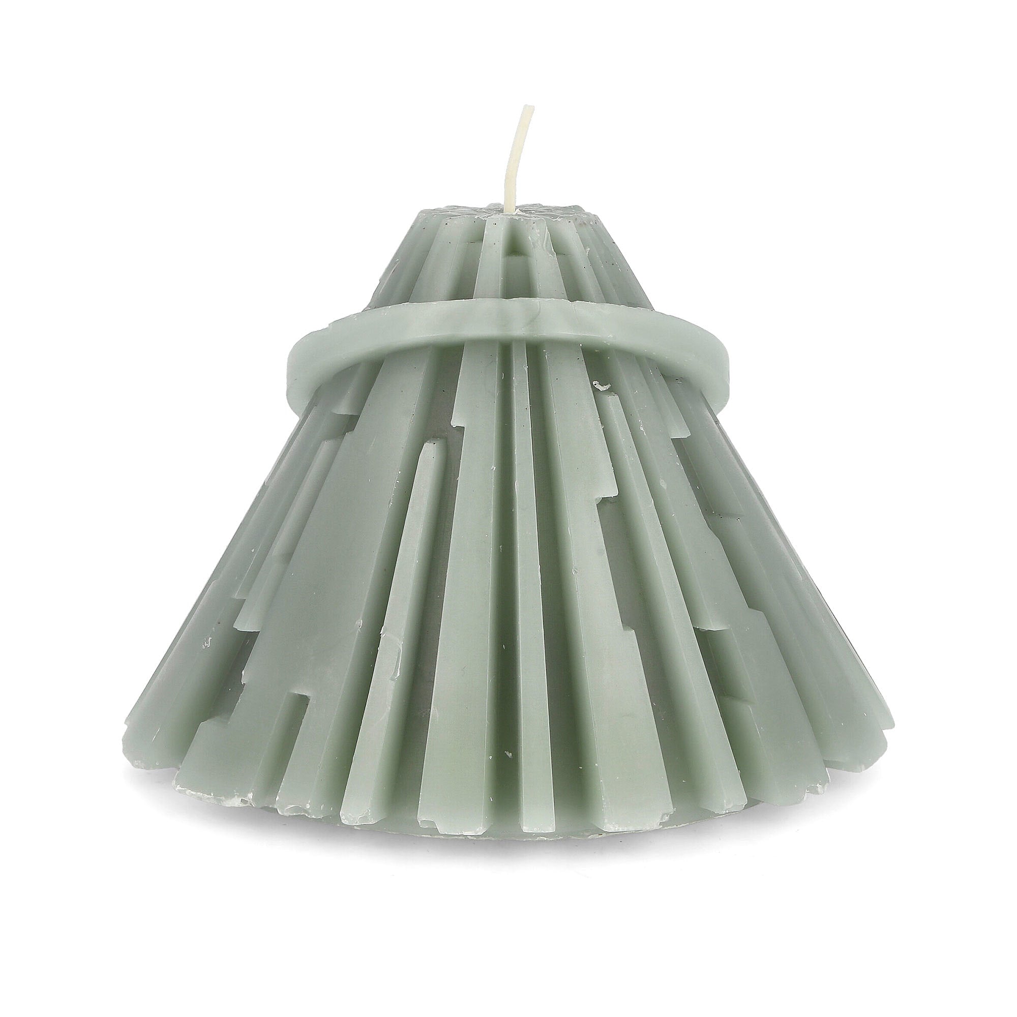 Carhartt WIP City Candle Misty Sage Incense & Candles Detailfoto | Overkill