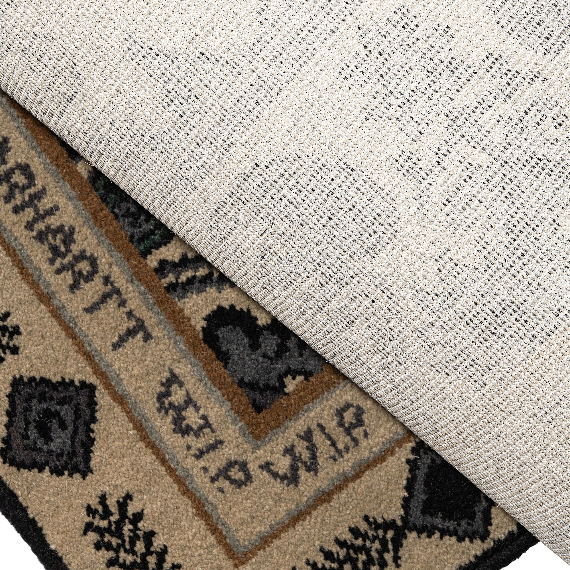 Carhartt WIP Verse Rug Multicolor Carpets Detailfoto | Overkill