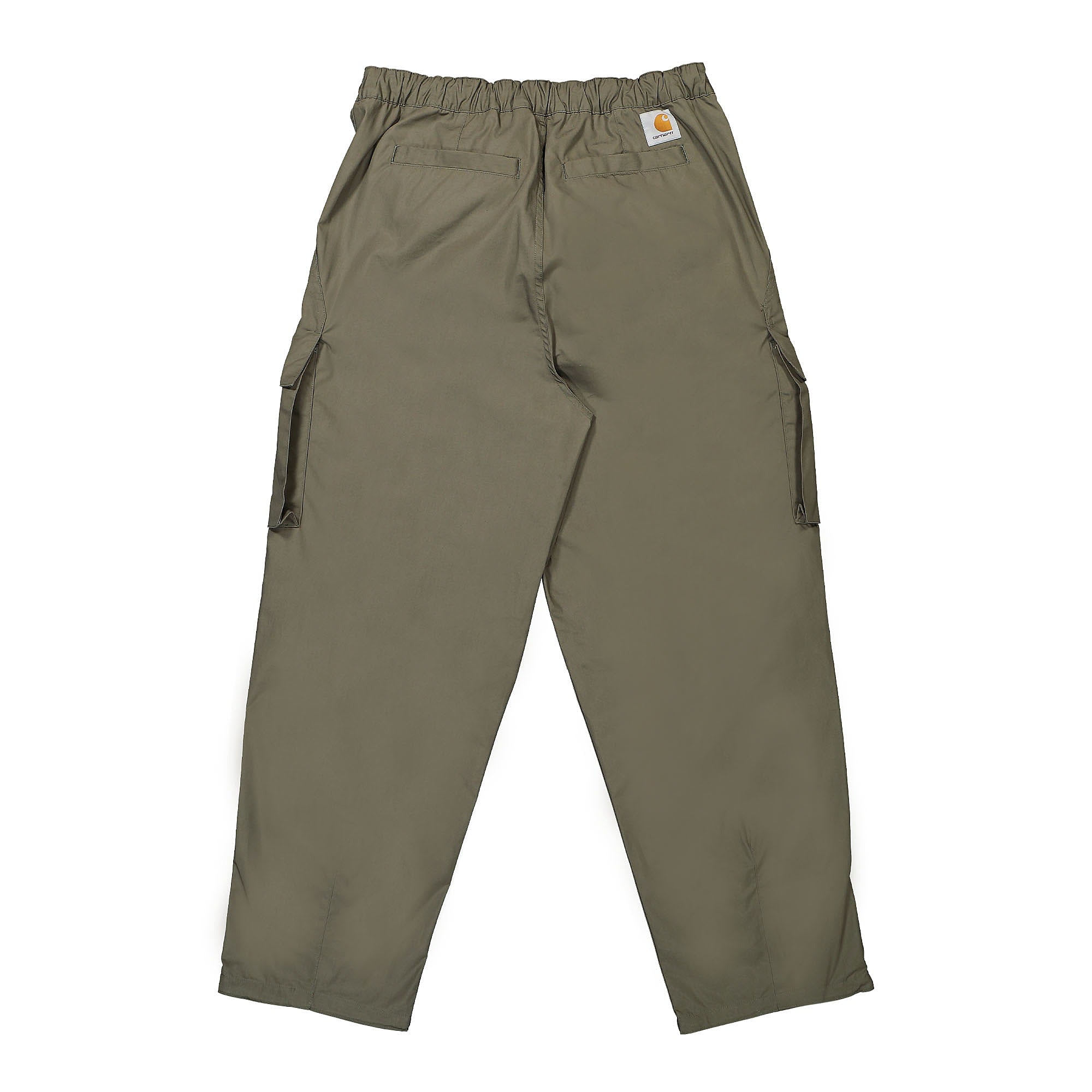 Carhartt WIP Darper Pant Salvia Sweat & Track Pants Material | Overkill