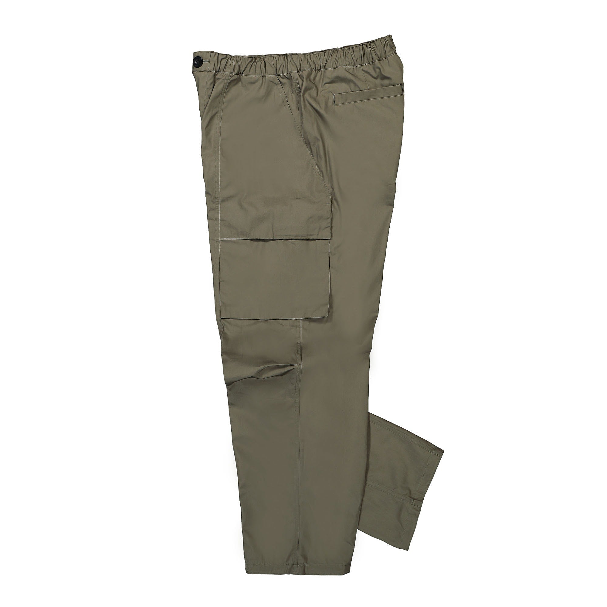Carhartt WIP Darper Pant Salvia Sweat & Track Pants Close-up | Overkill