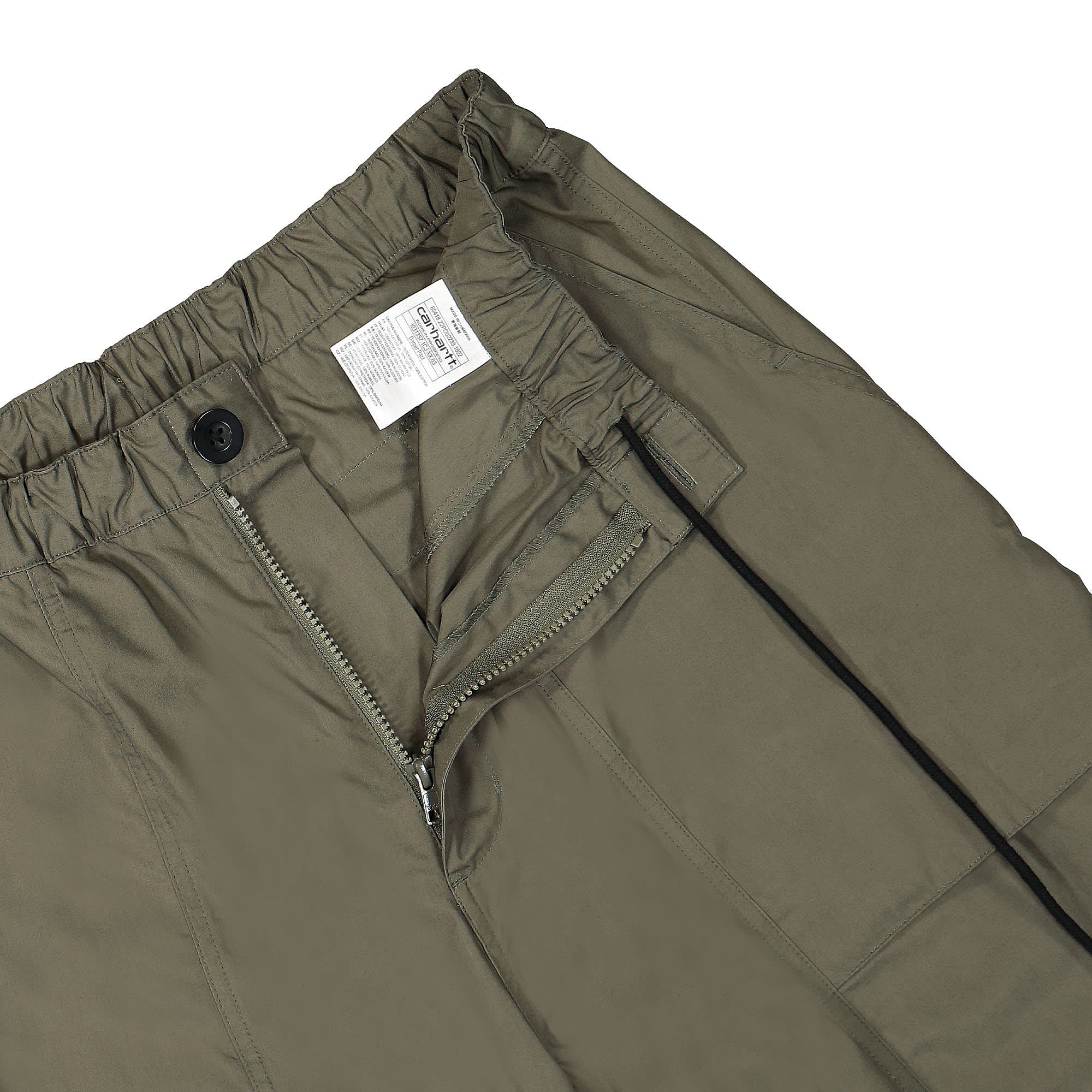 Carhartt WIP Darper Pant Salvia Sweat & Track Pants Detailfoto | Overkill