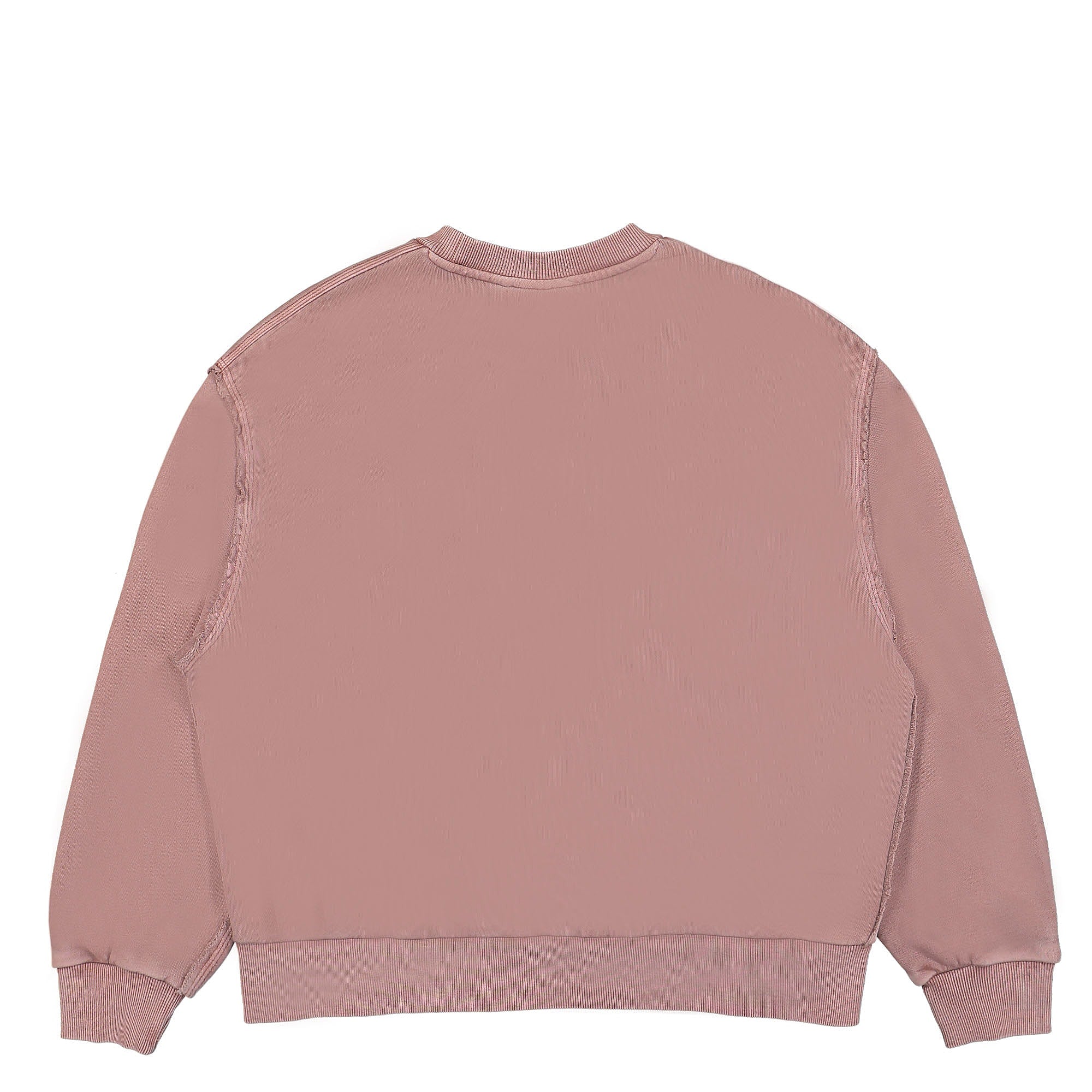 Carhartt WIP W Tacoma Sweat Lupinus Sweatshirts Material | Overkill