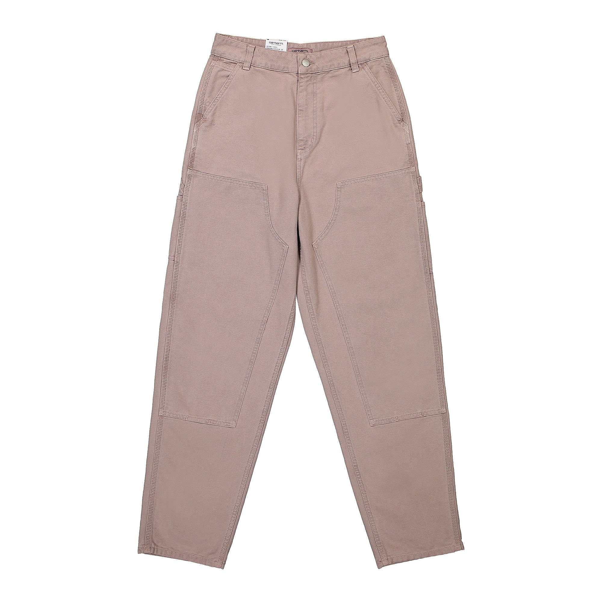 Carhartt WIP W Amherst Pant Lupinus Jeans I031399.1CO.FH.00 | Overkill