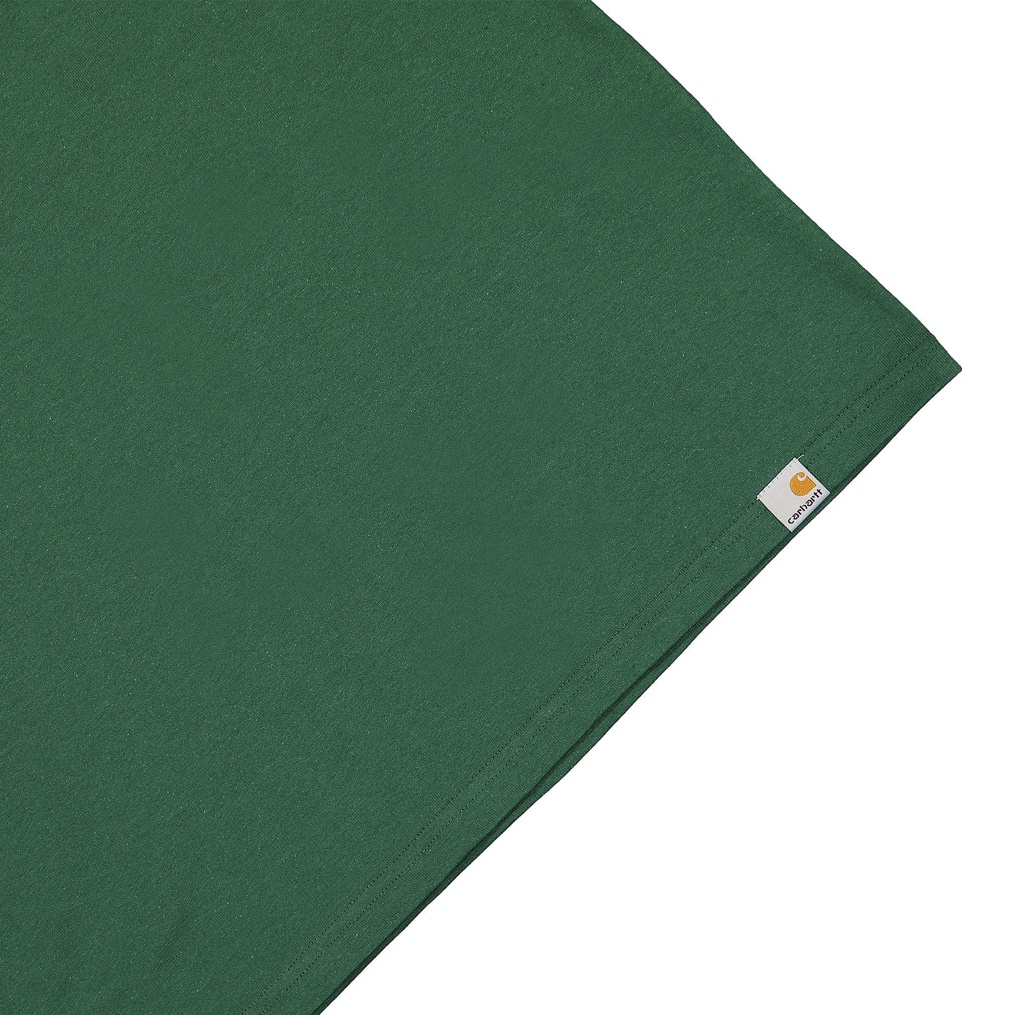 Carhartt WIP S/S Ranch T-Shirt Treehouse T-Shirts Detailfoto | Overkill