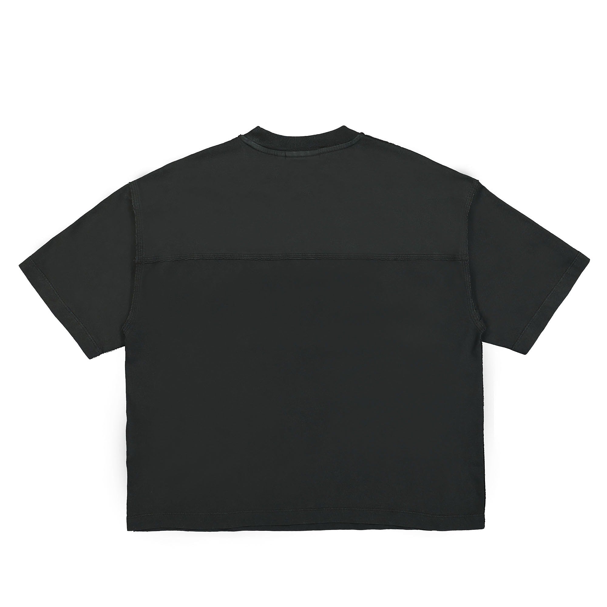 Carhartt WIP W S/S Tacoma T-Shirt Black T-Shirts Material | Overkill