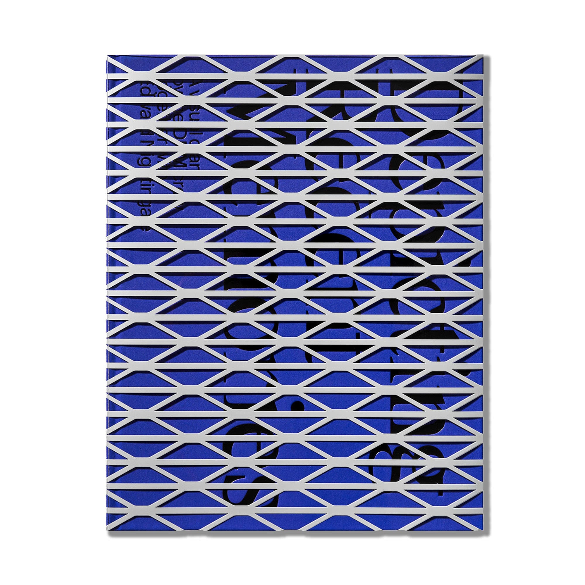 itsforus.studio Depicting Recent Memories by the DRM Books DRM-BK-01 | Overkill