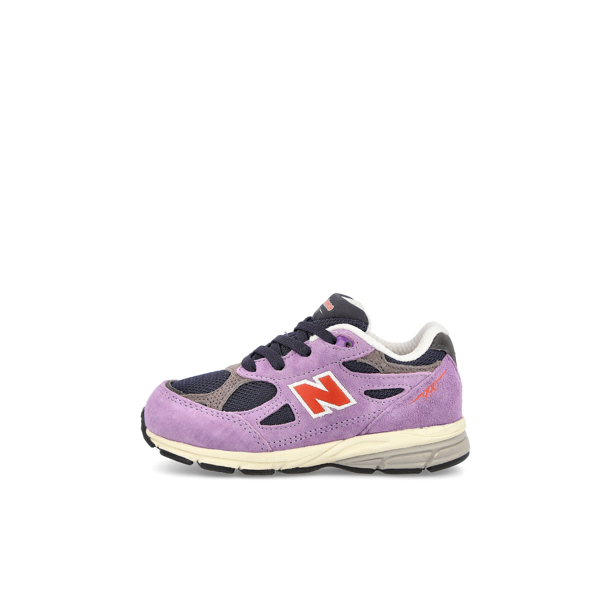 New Balance ic990td3 Lilac Sneakers IC990TD3 | Overkill