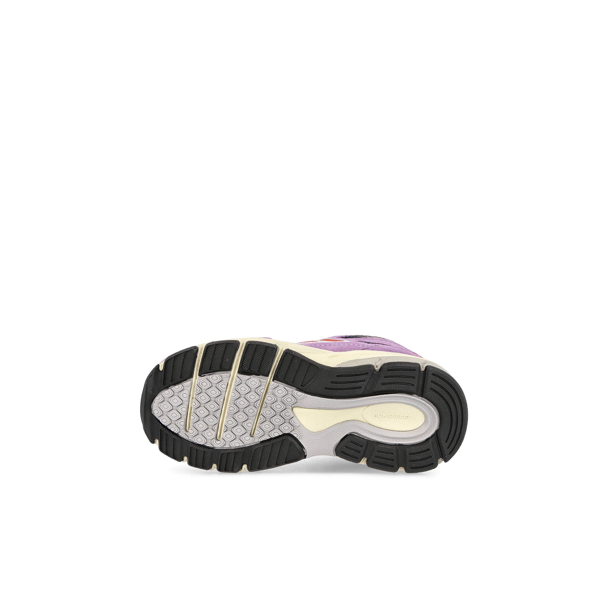 New Balance ic990td3 Lilac Sneakers Detail View 1 | Overkill