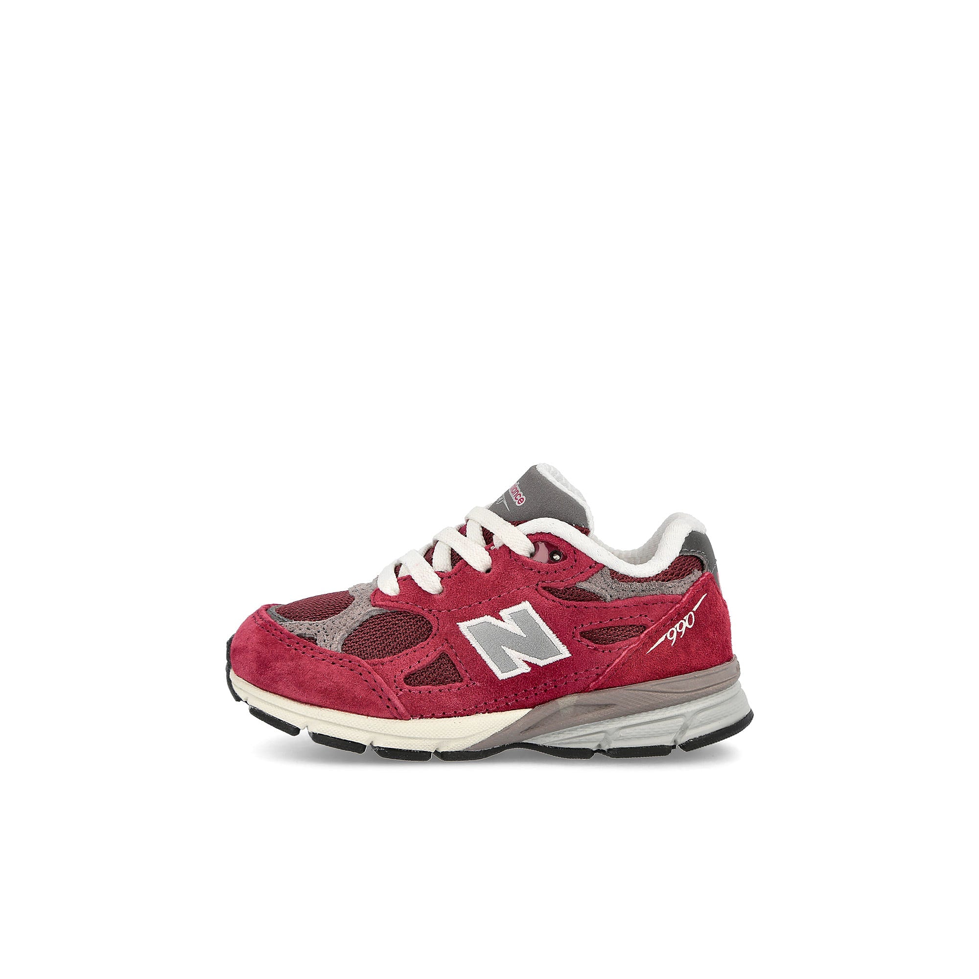New Balance ic990tf3 Red Sneakers IC990TF3 | Overkill