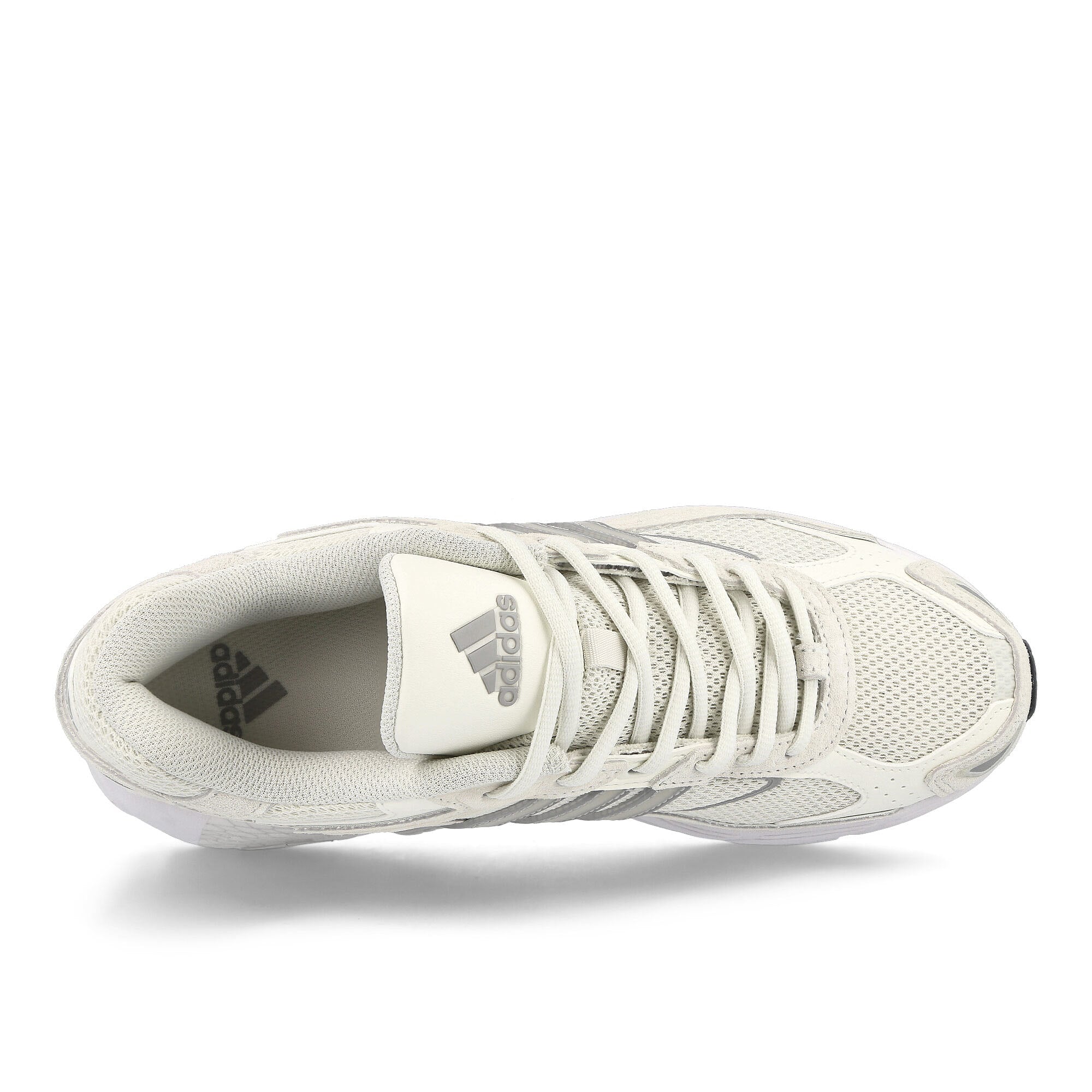 adidas Response CL W White Tint / White Tint / Silver Metallic Low Top Sneakers Detailfoto | Overkill
