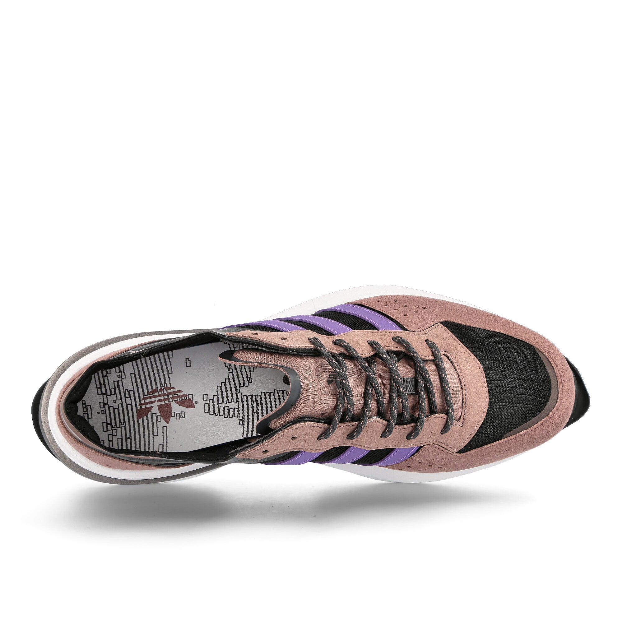 adidas Esiod Wonoxi / Viofus / Cofmet Sneakers Detailfoto | Overkill
