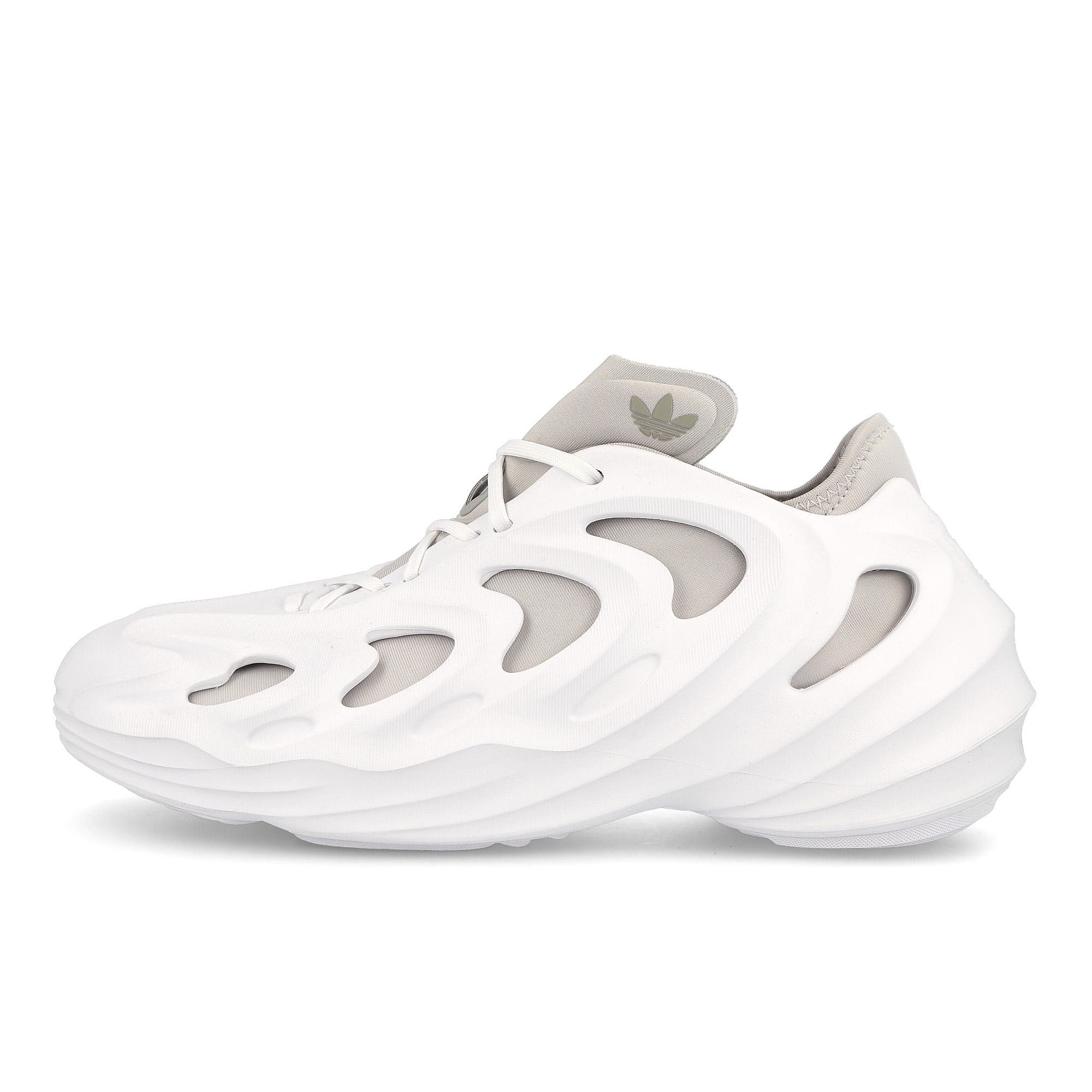 adidas adiFOM Q Footwear White / Grey One / Grey Two Low Top Sneakers IE7447 | Overkill