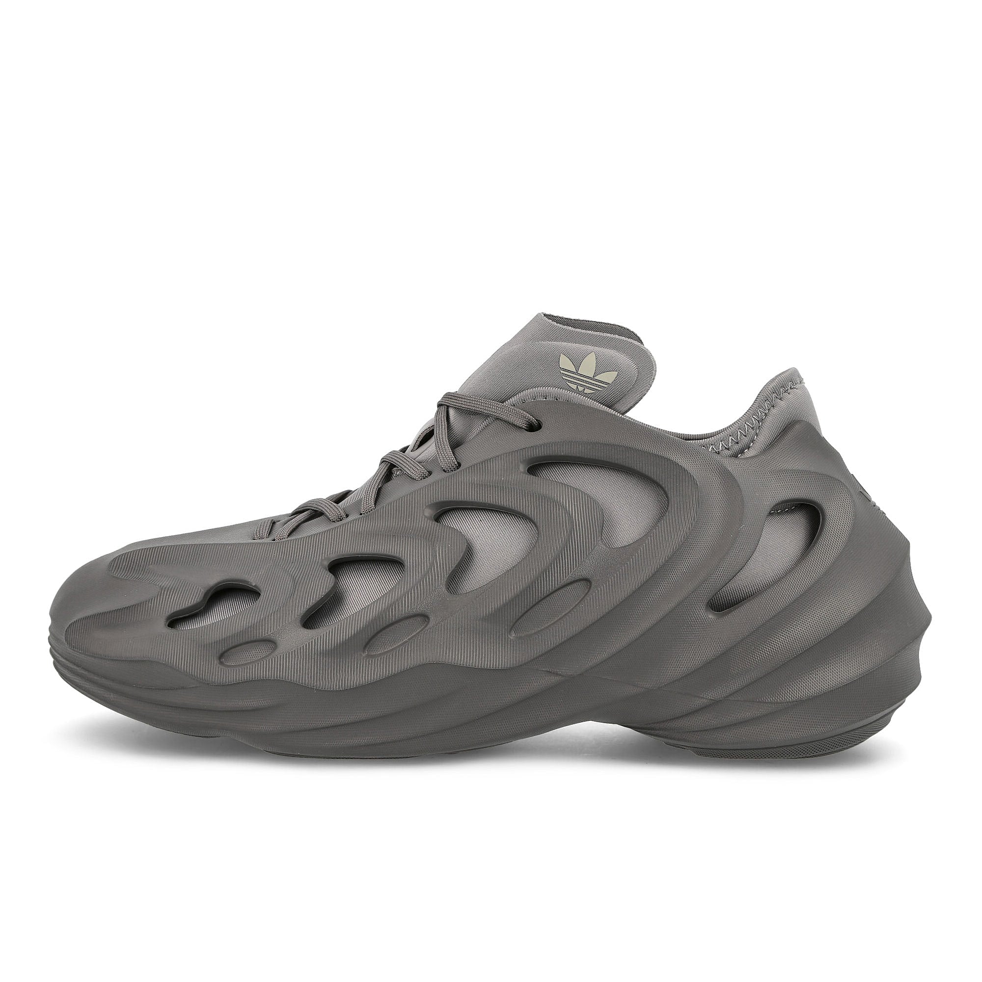 adidas adiFOM Q Grey Four Low Top Sneakers IE7448 | Overkill