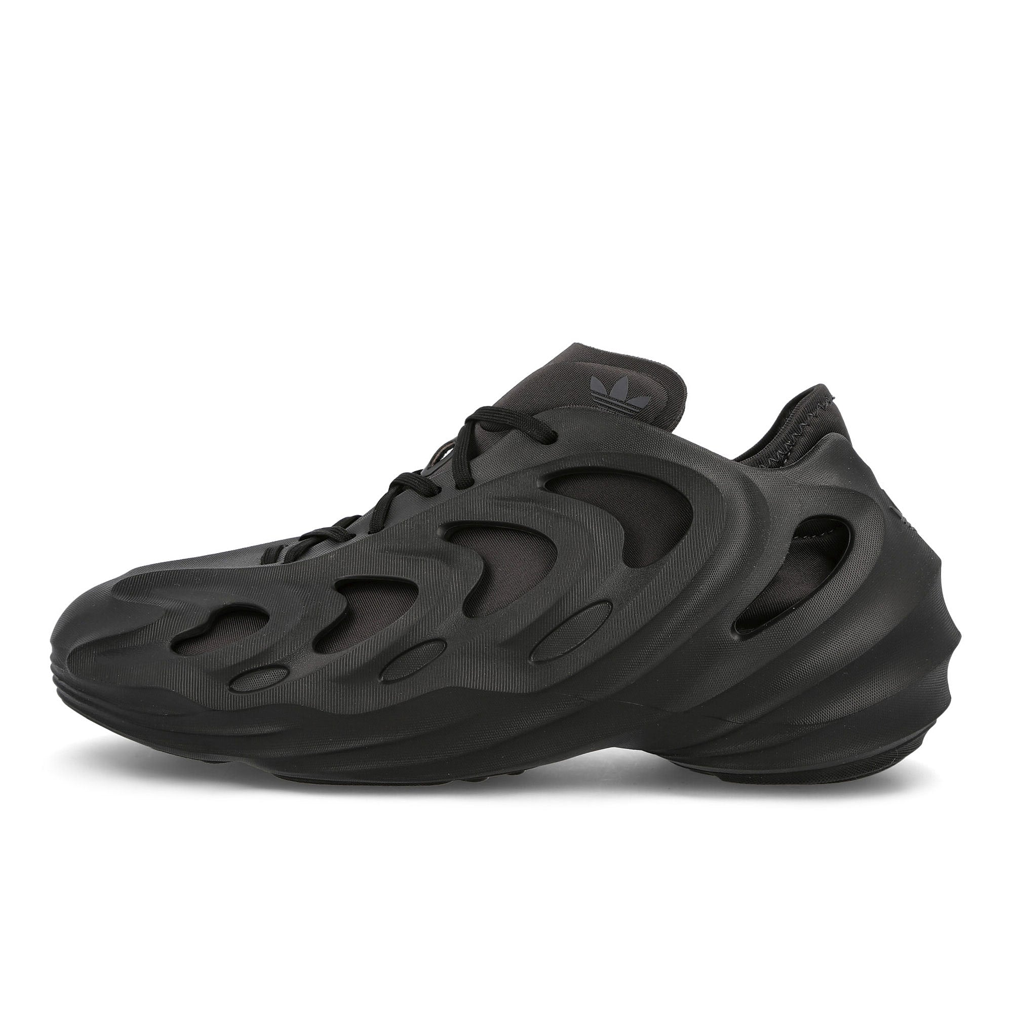 adidas adiFOM Q Core Black / Core Black / Grey Six Low Top Sneakers IE7449 | Overkill