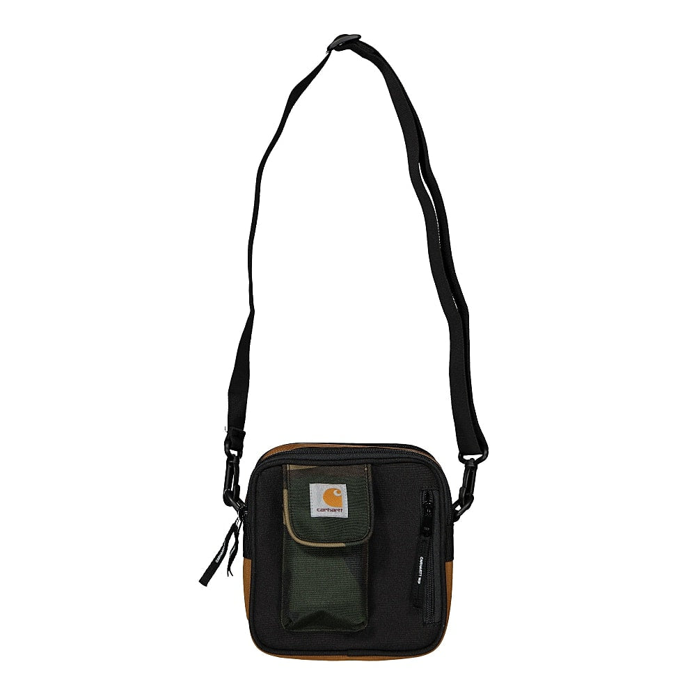 Carhartt WIP Small Essentials Bag Multicolor Shoulder & Cross Body Bags Detail view 1 | Overkill