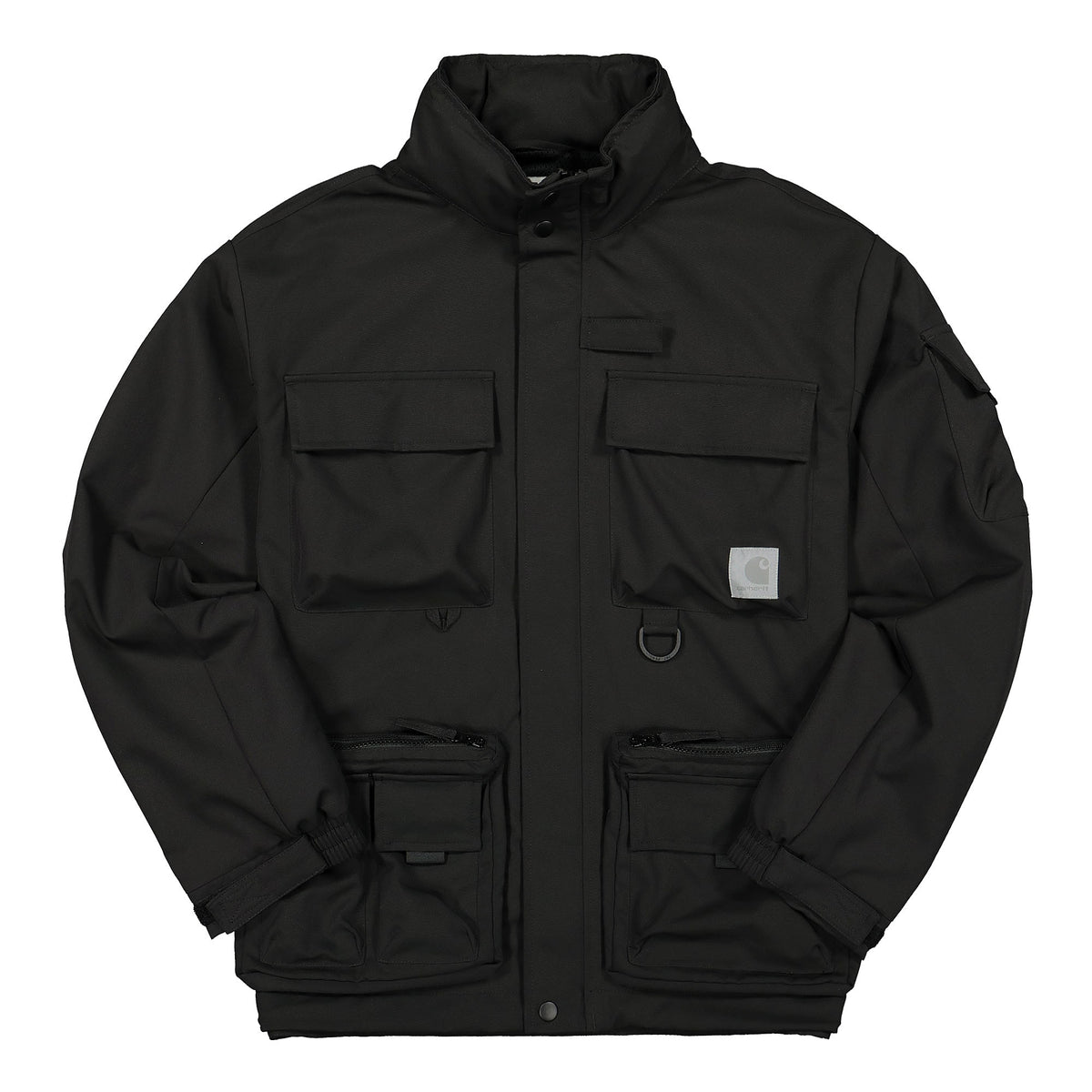 Carhartt WIP Elmwood Jacket I026022.89.00.03 | OVERKILL