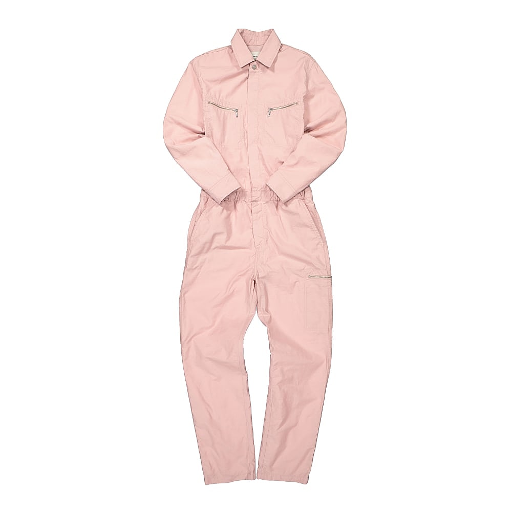 Carhartt WIP Boiler Suit Frosted Pink Overalls I028664.0F5.02.03 | Overkill