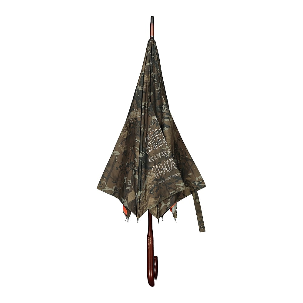Carhartt WIP London Undercover x Carhartt WIP Camo Combi Umbrella Camo Combi Various Material | Overkill