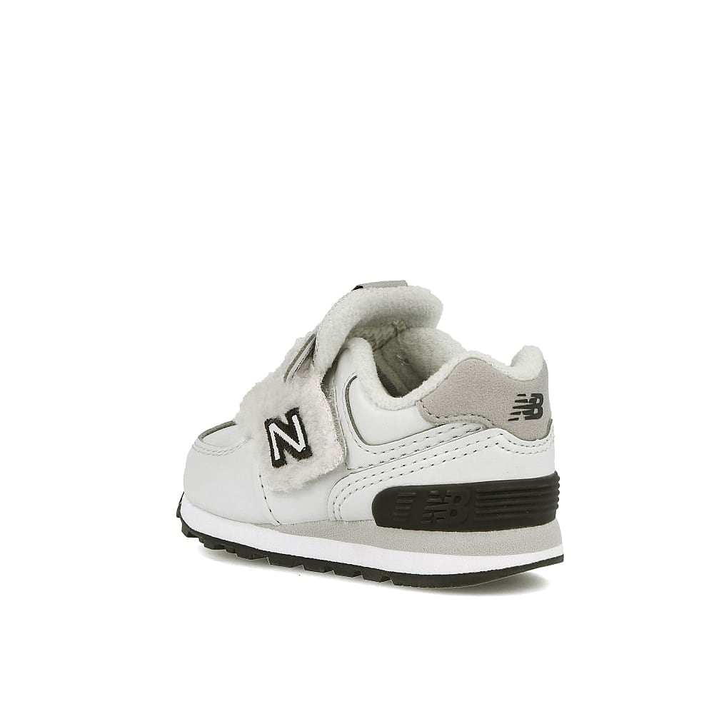 New Balance iv 574 aqb Off White Sneakers Material | Overkill