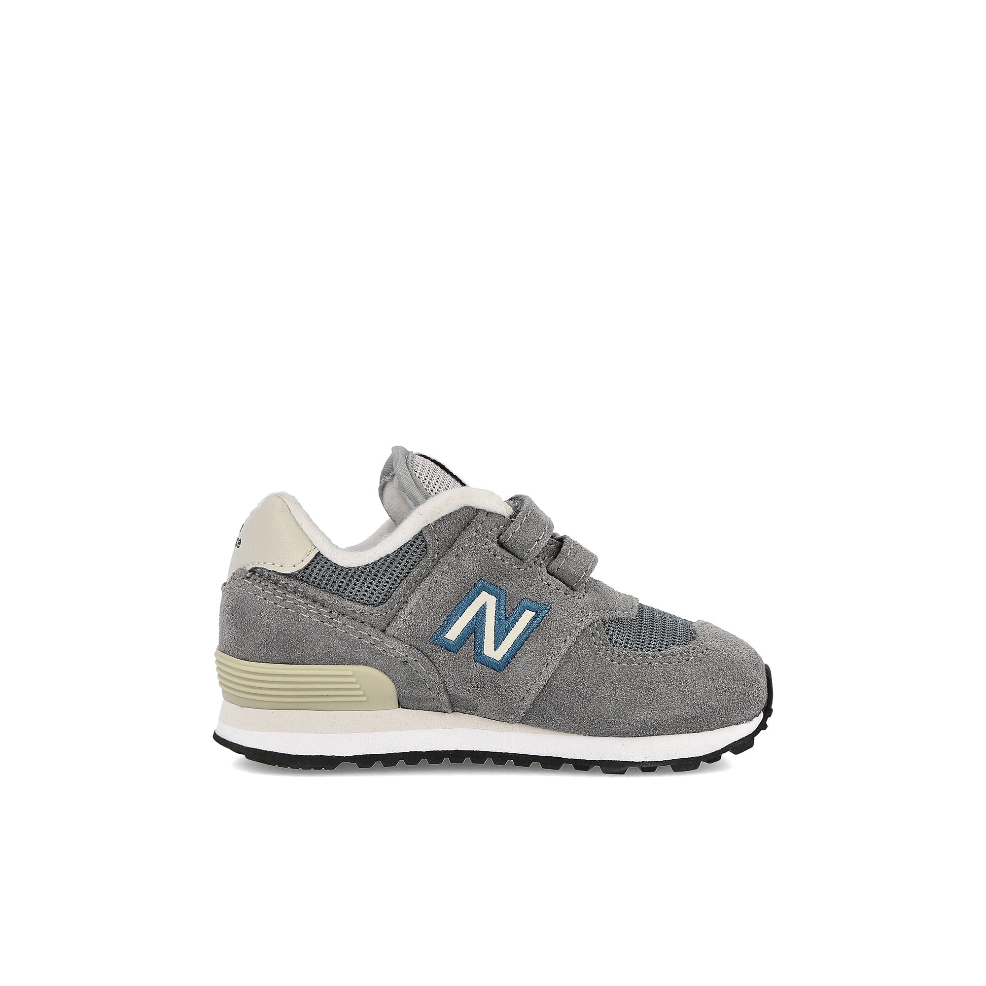 New Balance iv 574 ba1 Grey Material | Overkill