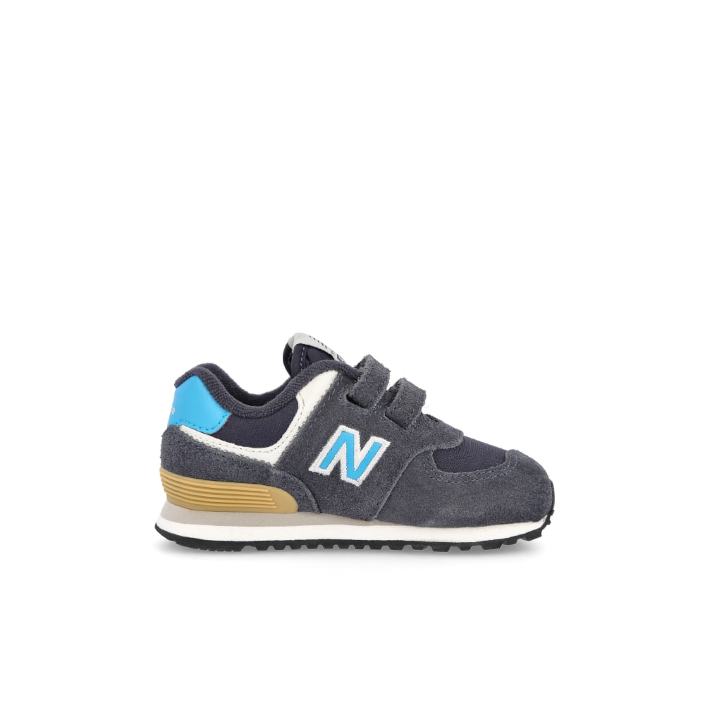 New Balance iv 574 ms2 -20 Blue Material | Overkill