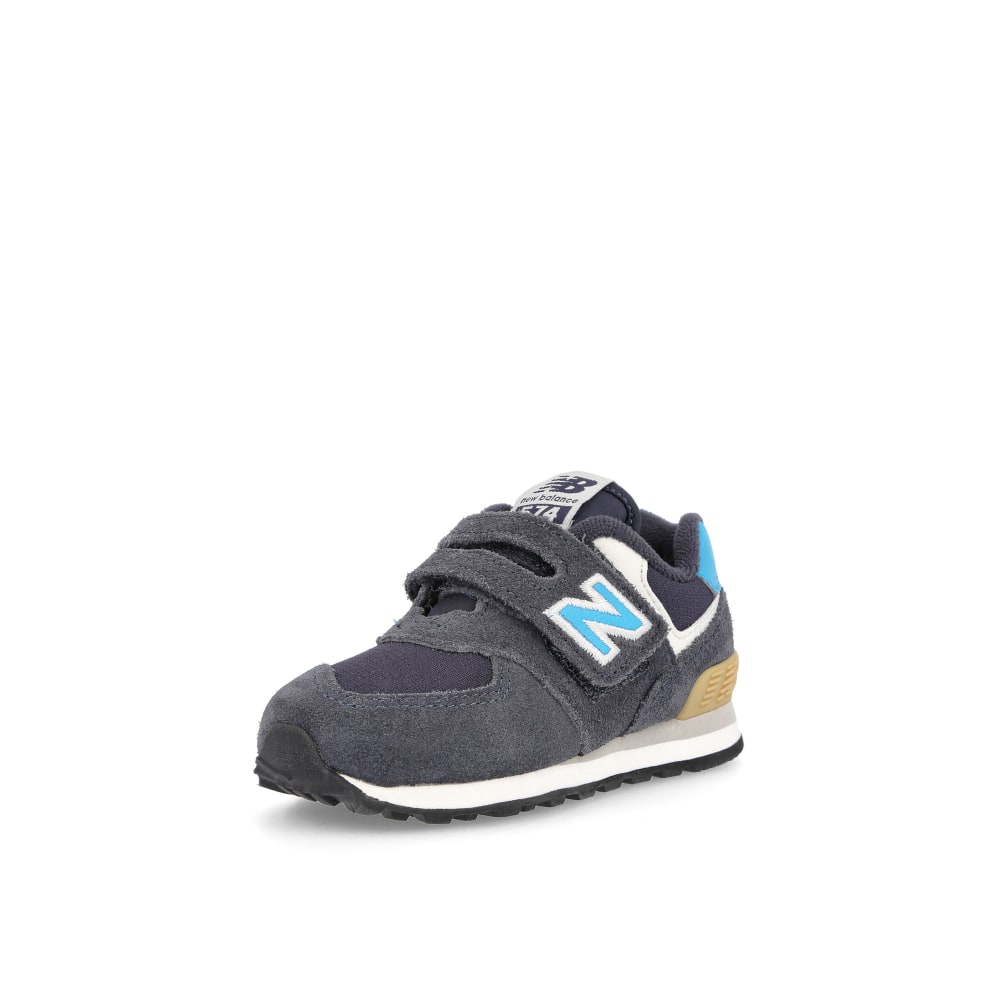 New Balance iv 574 ms2 -20 Blue Detailfoto | Overkill
