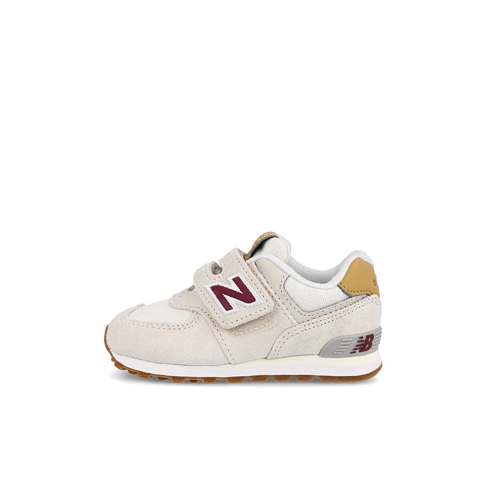 New Balance iv 574 ne2 Beige-White Sneakers IV 574 NE2 | Overkill