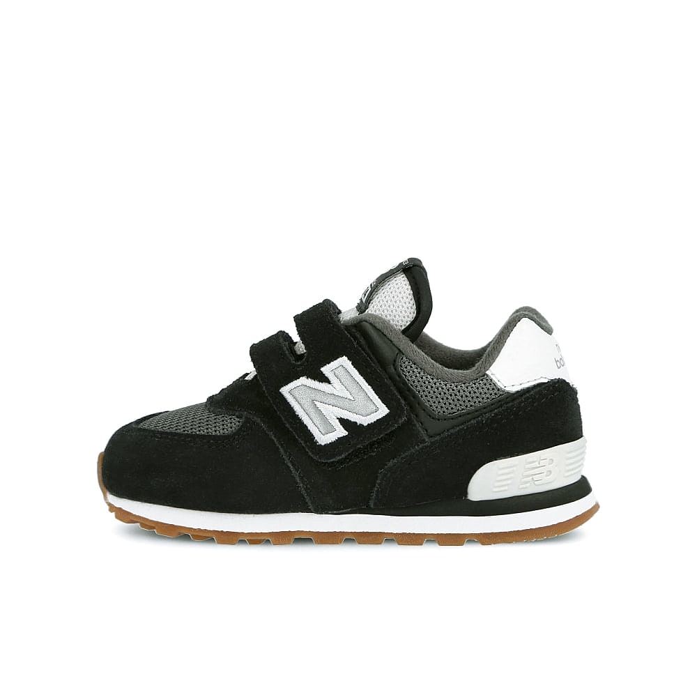 New Balance iv 574 spt Black Sneakers 776020-20-8 | Overkill
