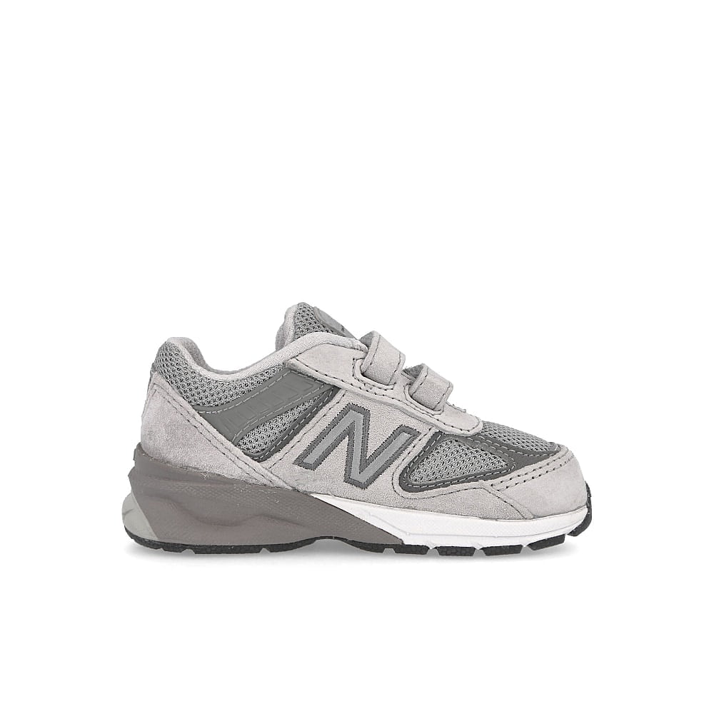 New Balance iv 990 gl5 Grey Material | Overkill