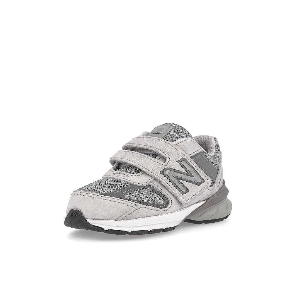 New Balance iv 990 gl5 Grey Detailfoto | Overkill