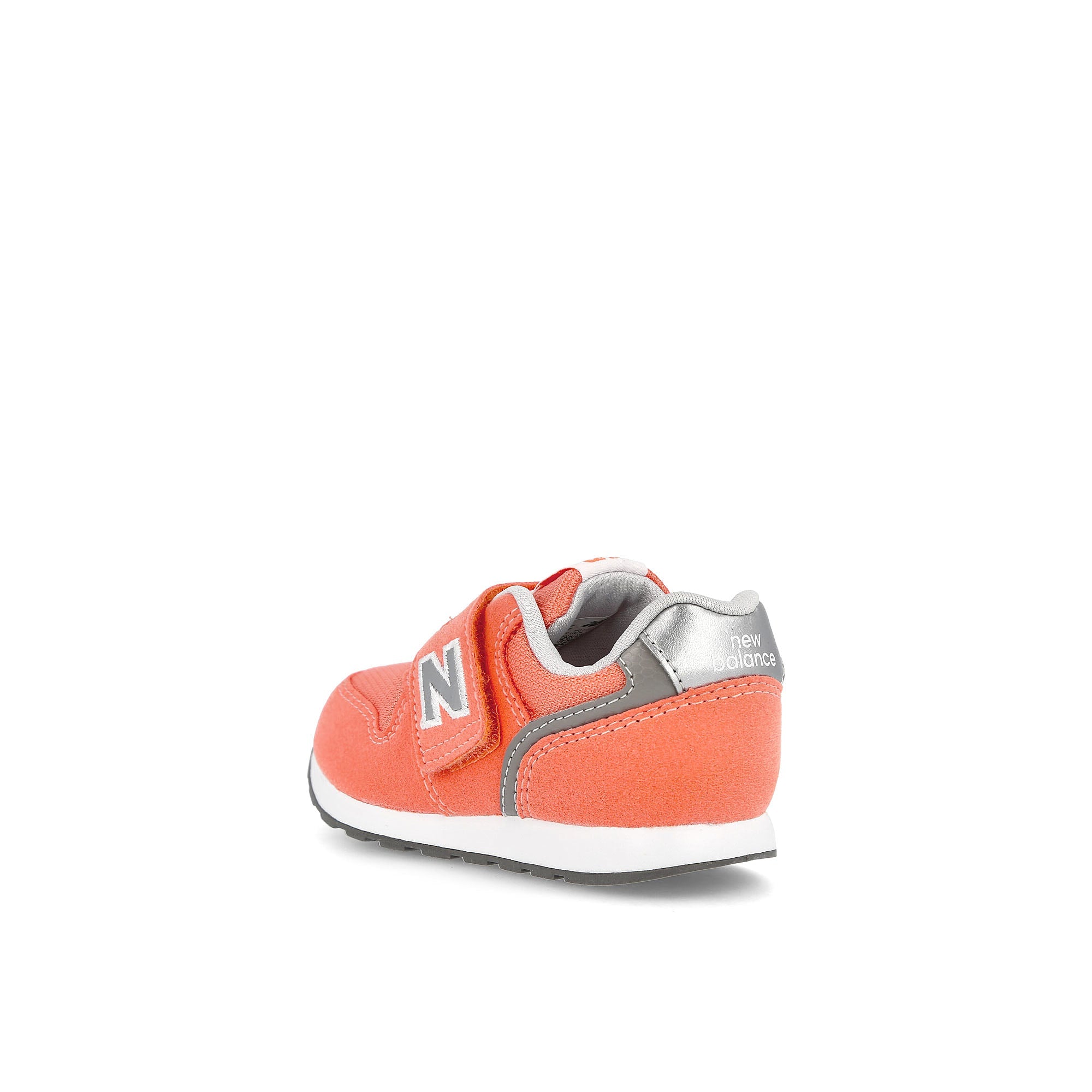 New Balance iz 996 ccp Orange Close-up | Overkill
