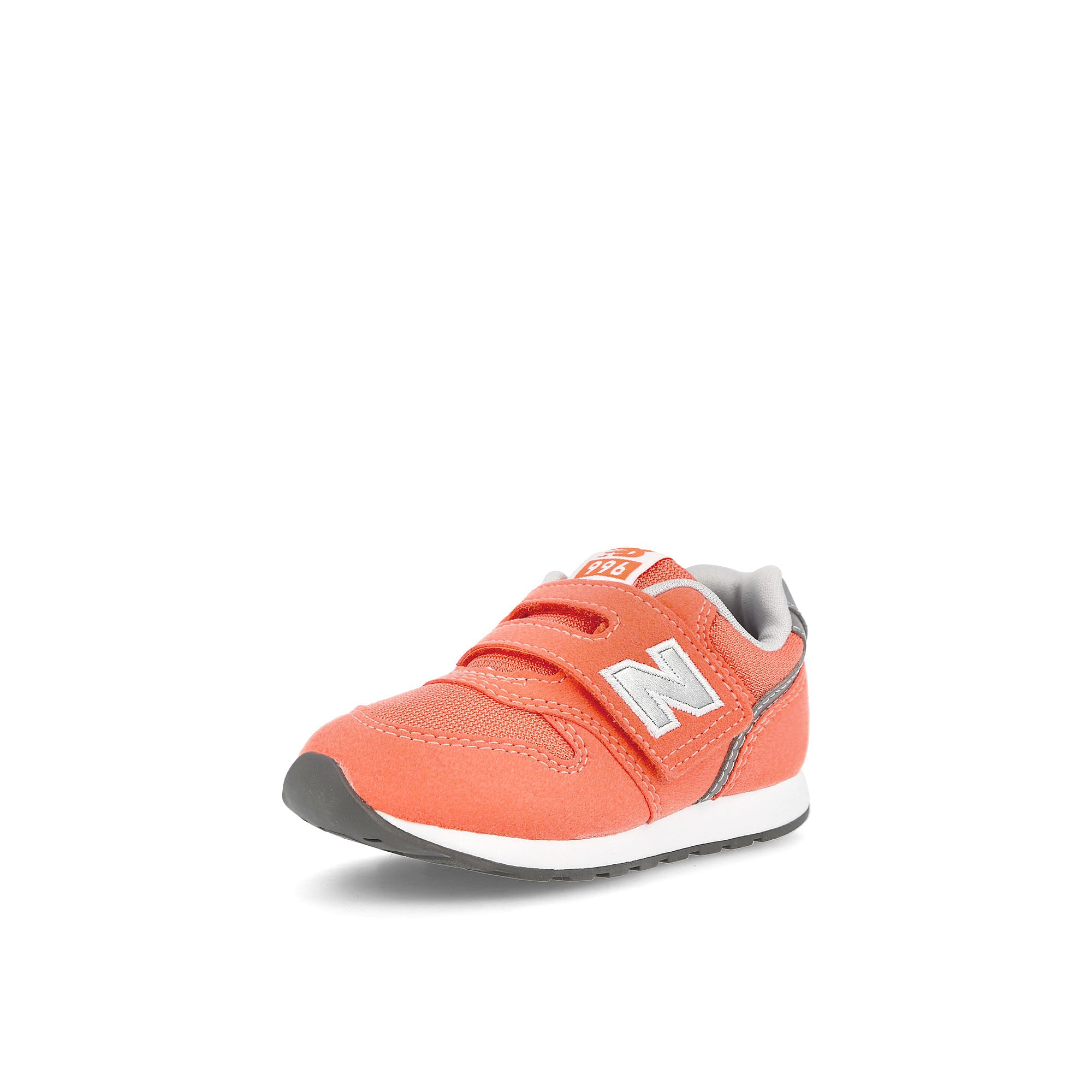 New Balance iz 996 ccp Orange Detailfoto | Overkill