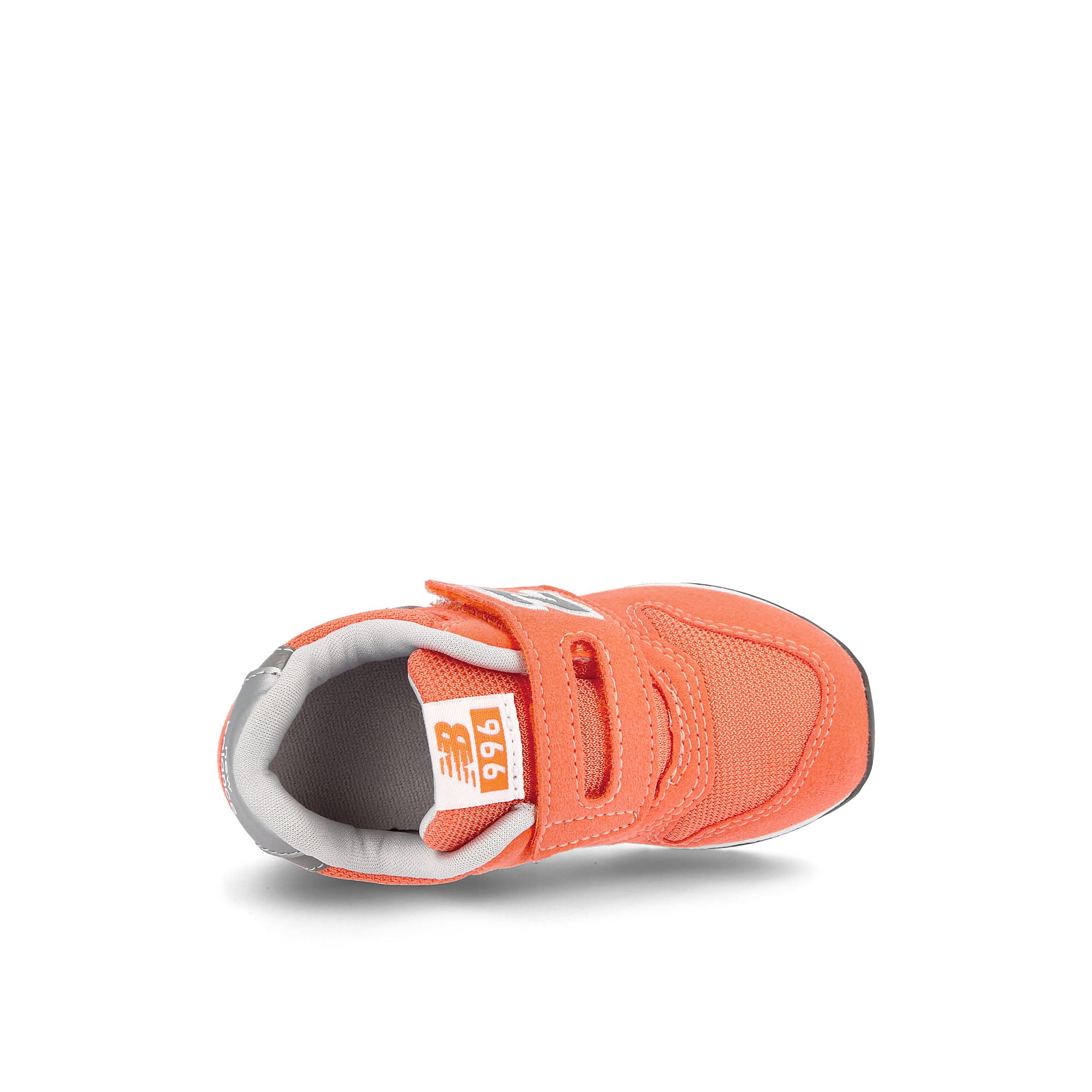 New Balance iz 996 ccp Orange Detail view 1 | Overkill