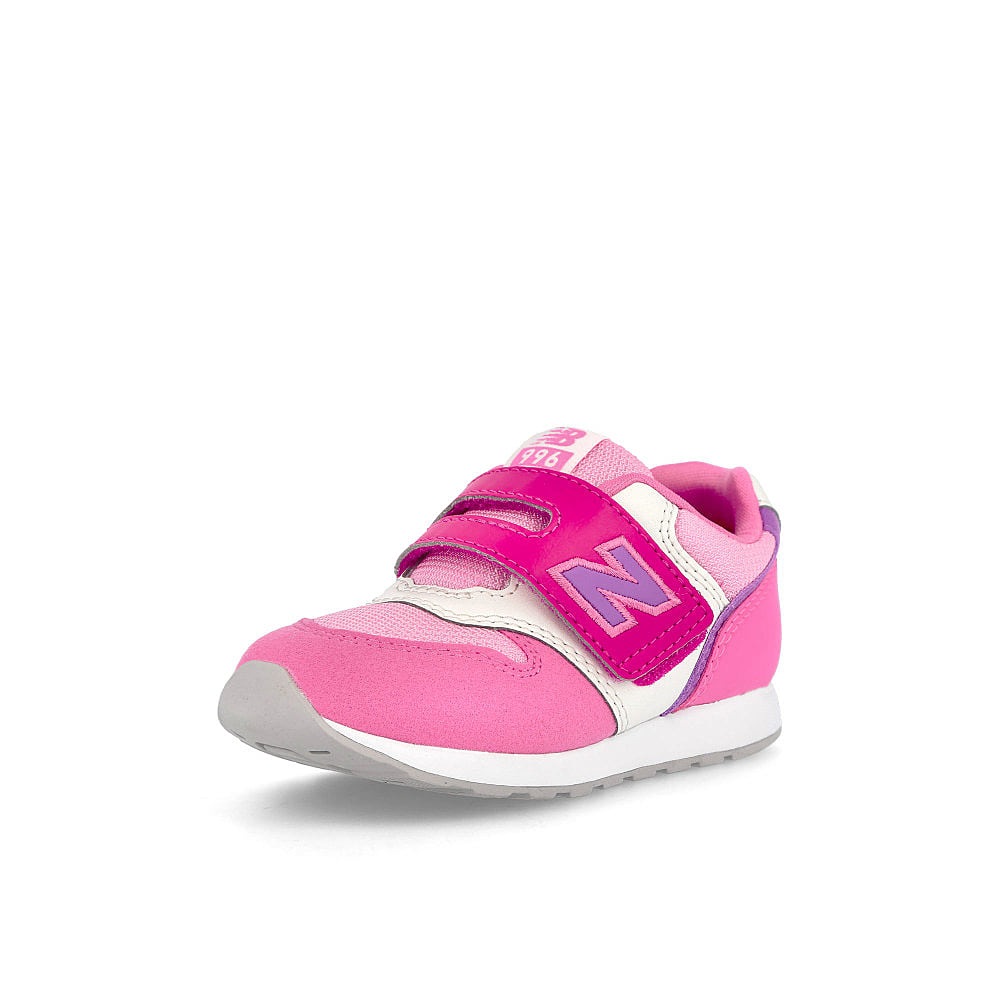 New Balance iz 996 mpp Pink Detailfoto | Overkill
