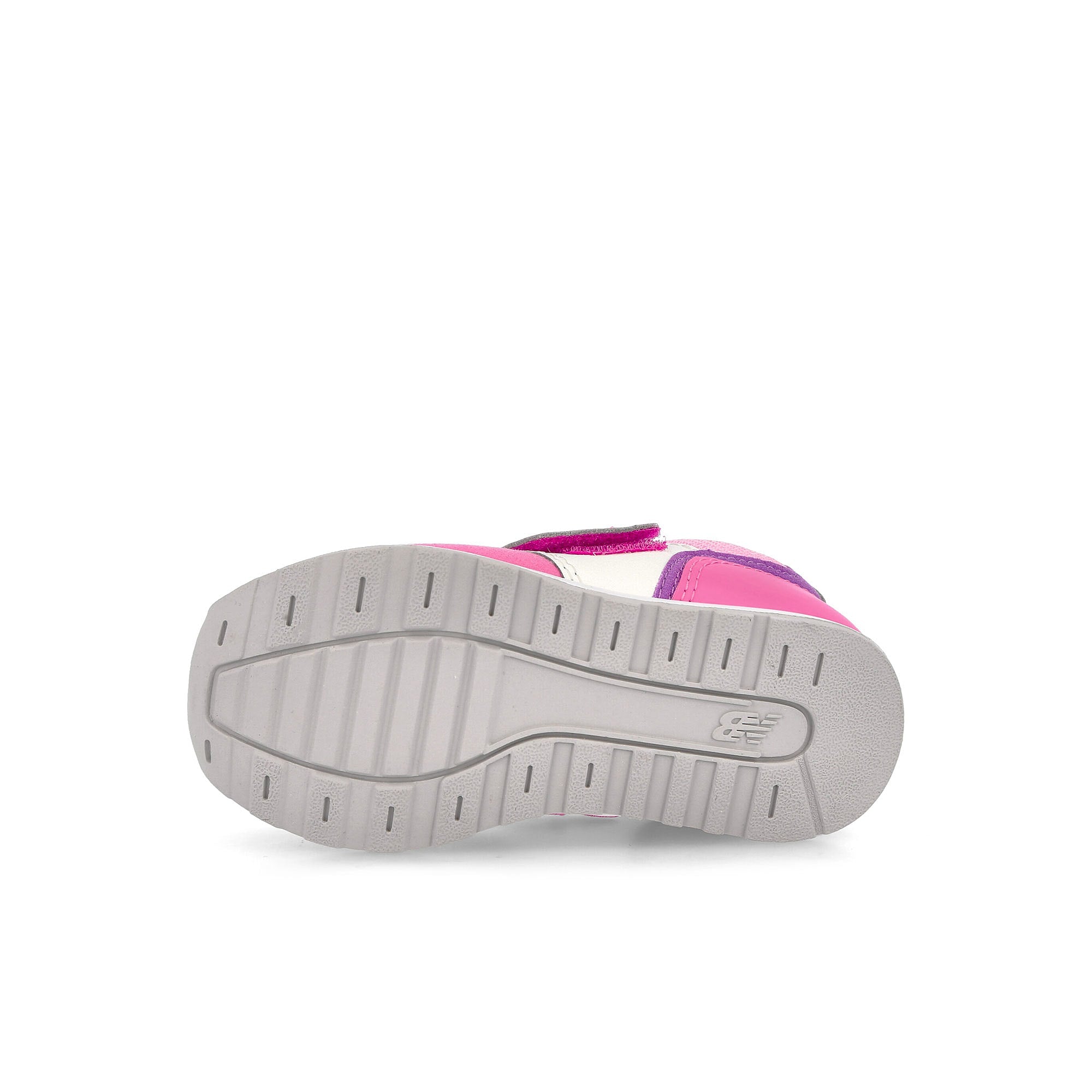 New Balance iz 996 mpp Pink Detail view 2 | Overkill