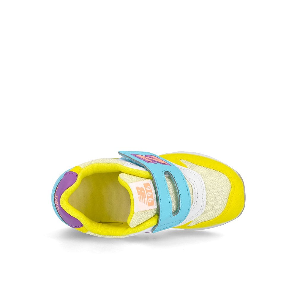 New Balance iz 996 mys Multicolor Detail view 1 | Overkill