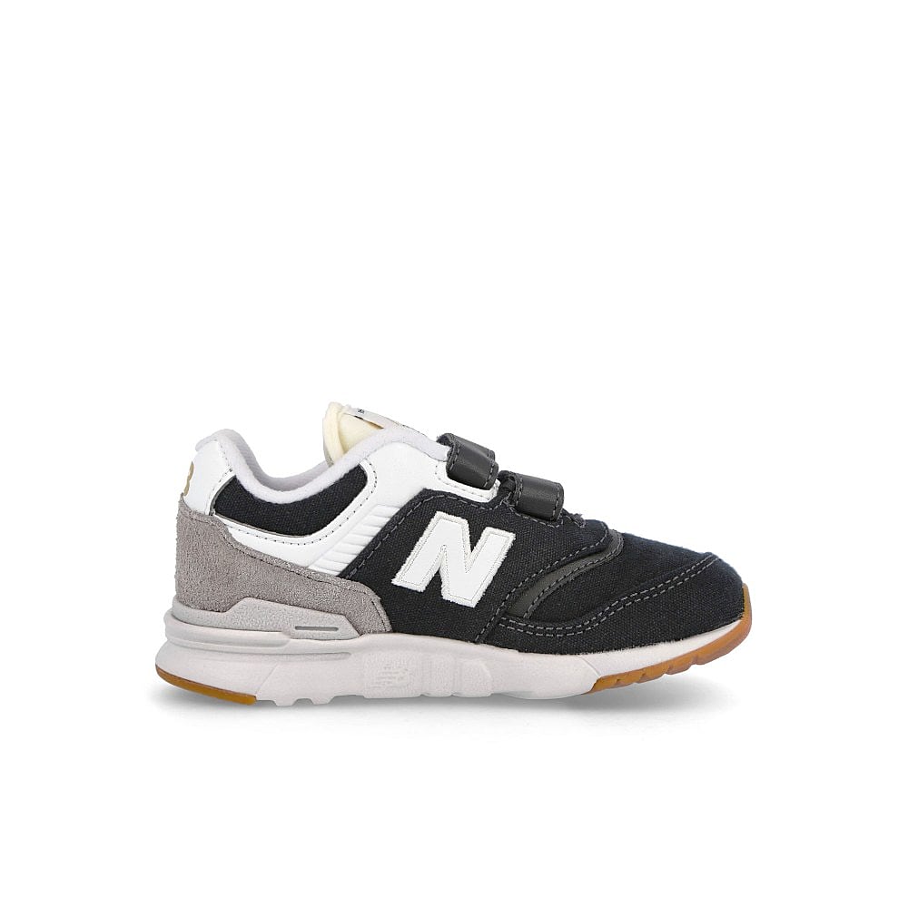 New Balance iz 997 hhc Black / Grey Material | Overkill