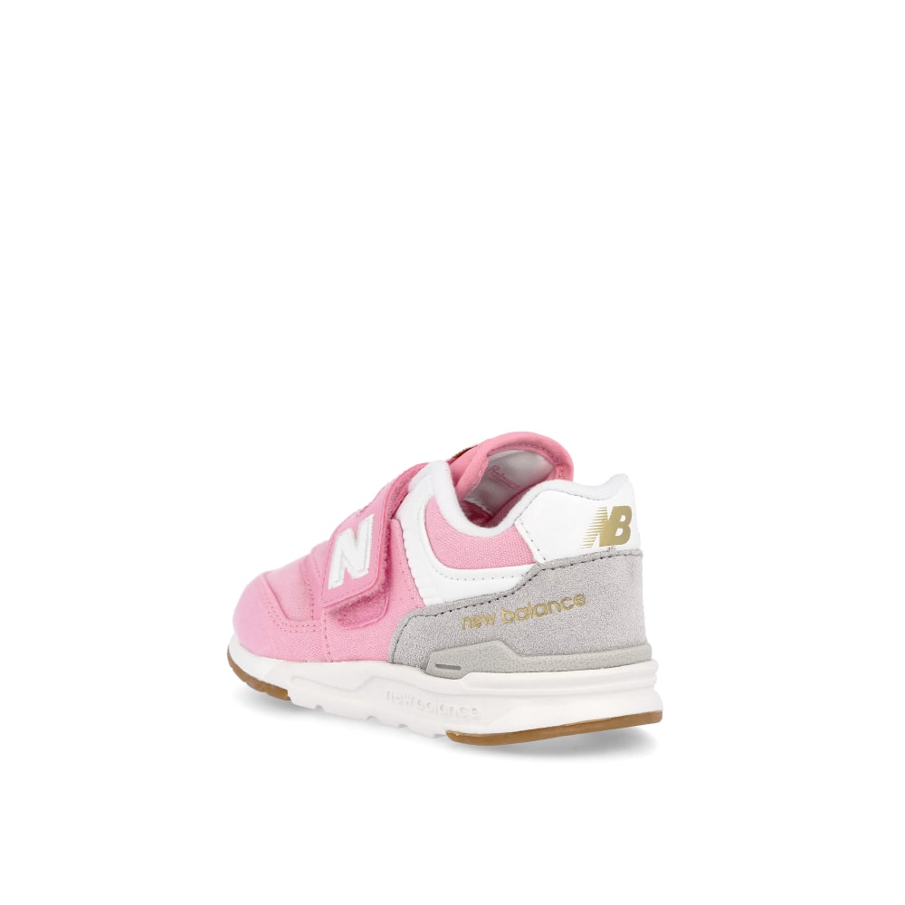 New Balance iz 997 hhl -18.5 Pink Close-up | Overkill