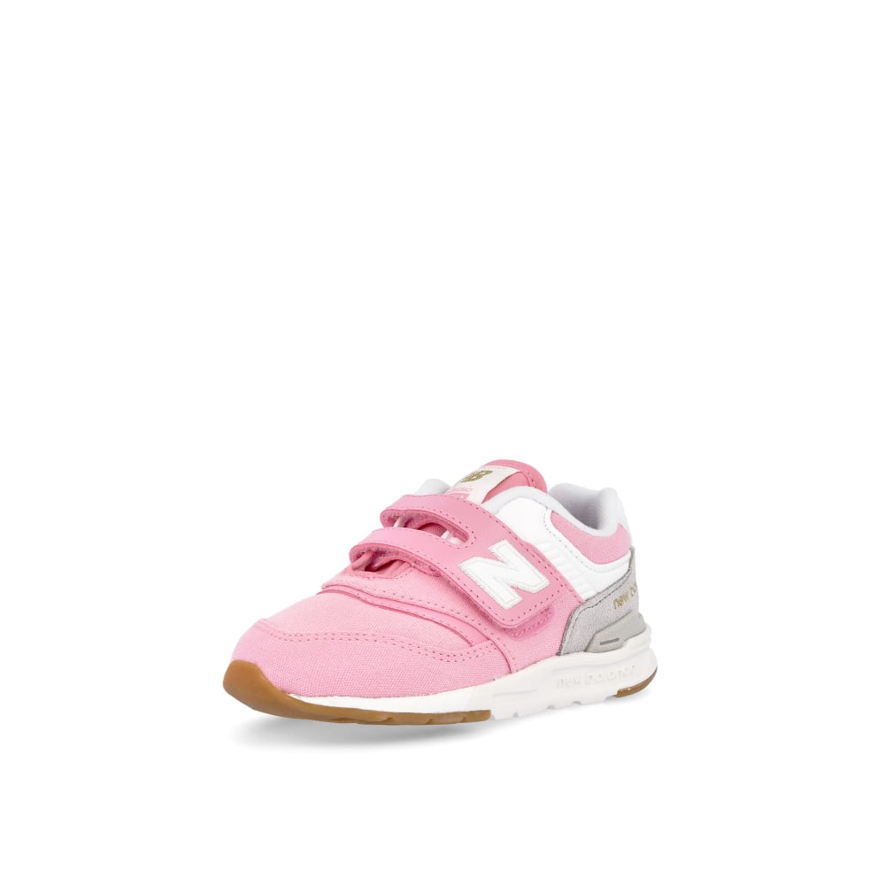 New Balance iz 997 hhl -18.5 Pink Detailfoto | Overkill